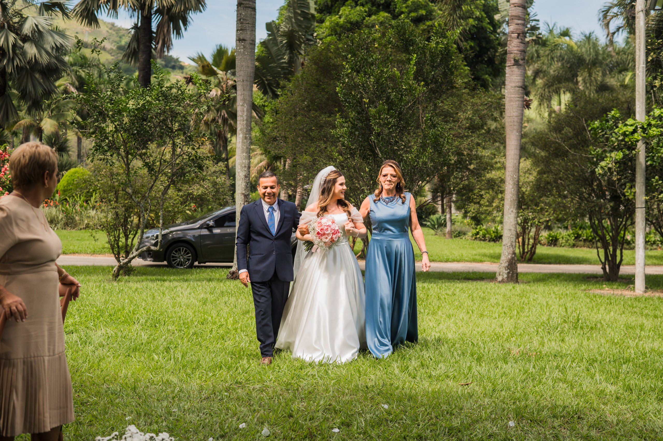 Lorena e Lucas — Rio de Janeiro. Fotógrafo de Casamentos em Manaus — Leandro Santos