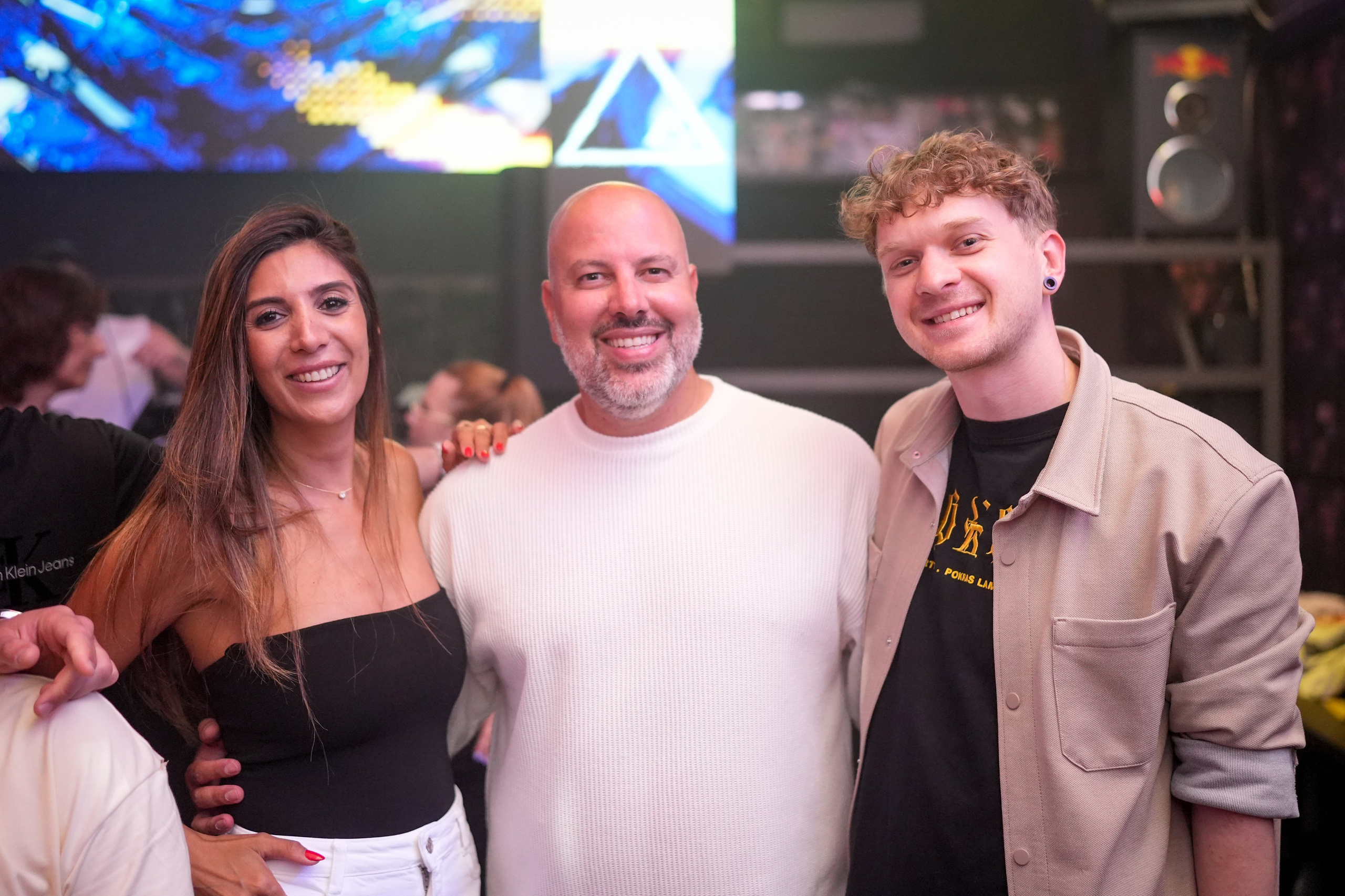 Bank Jerusalem — Team Retreat