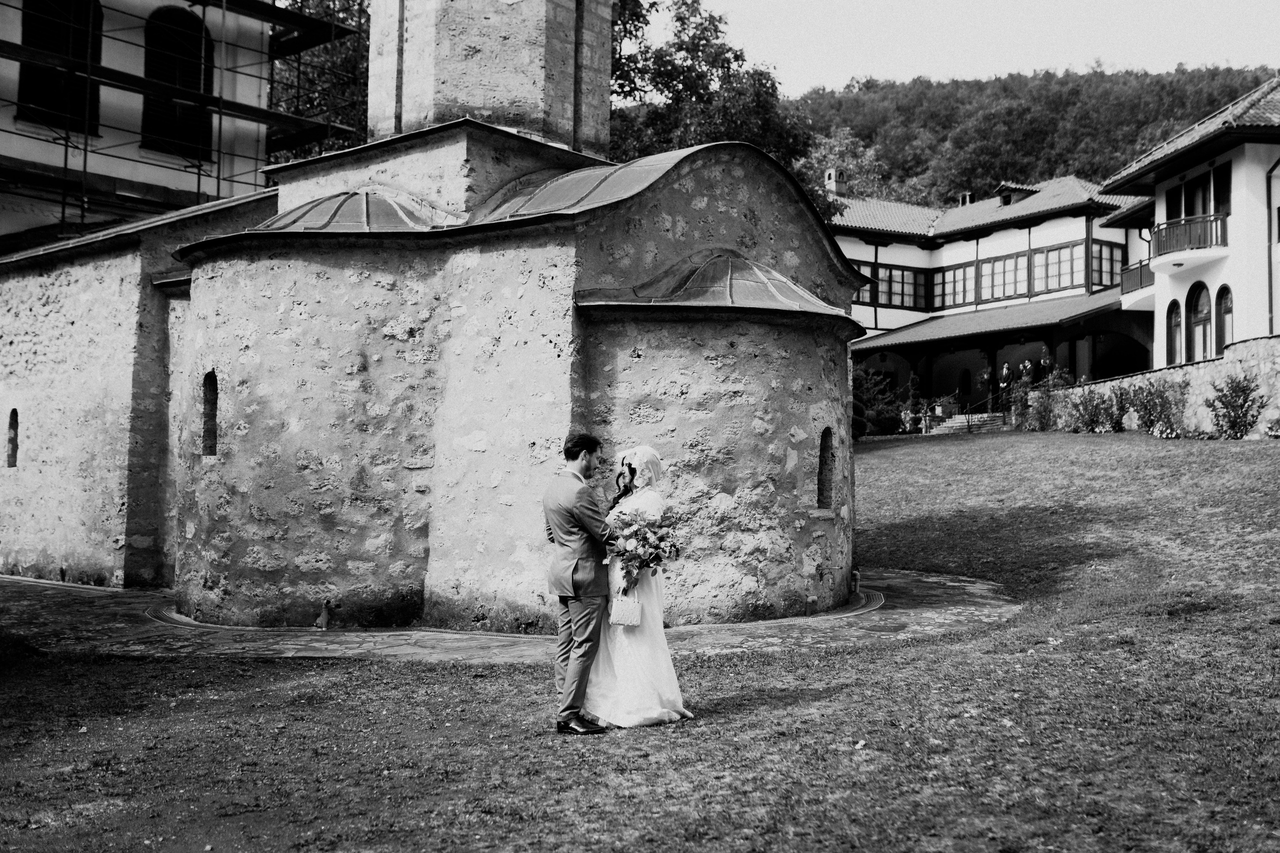 S|A. BSP Wedding | Wedding Photogrpher