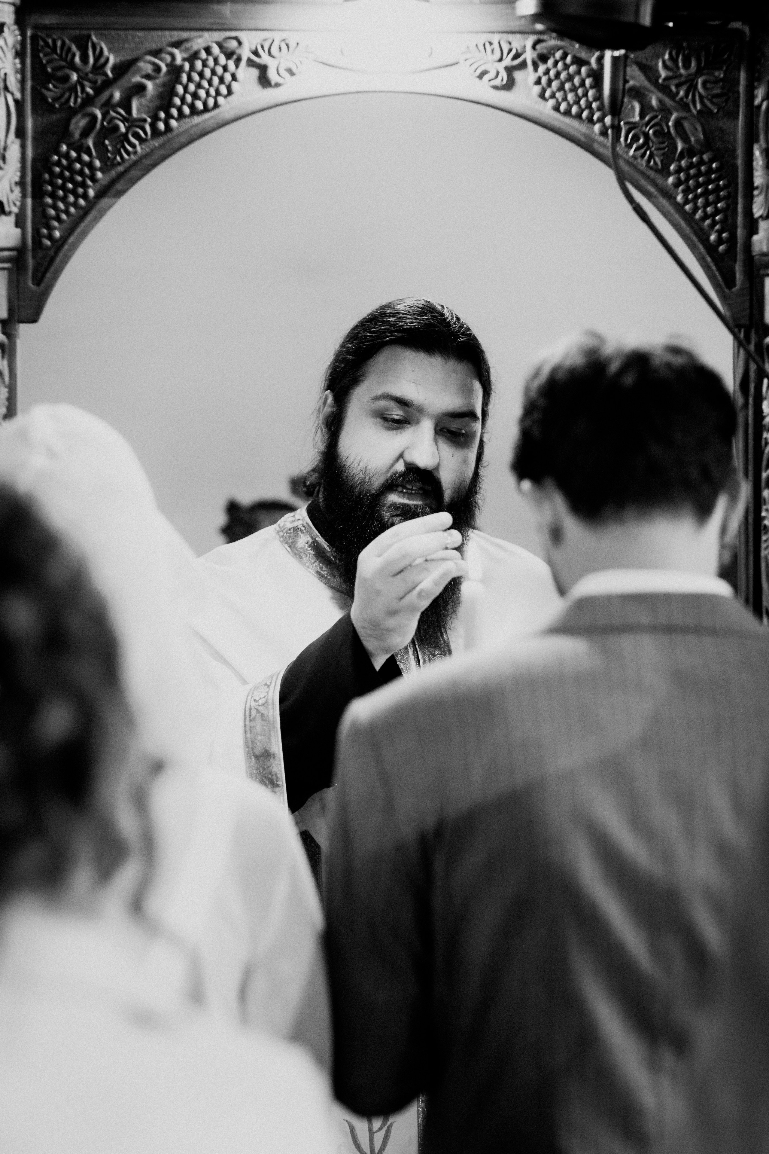 S|A. BSP Wedding | Wedding Photogrpher