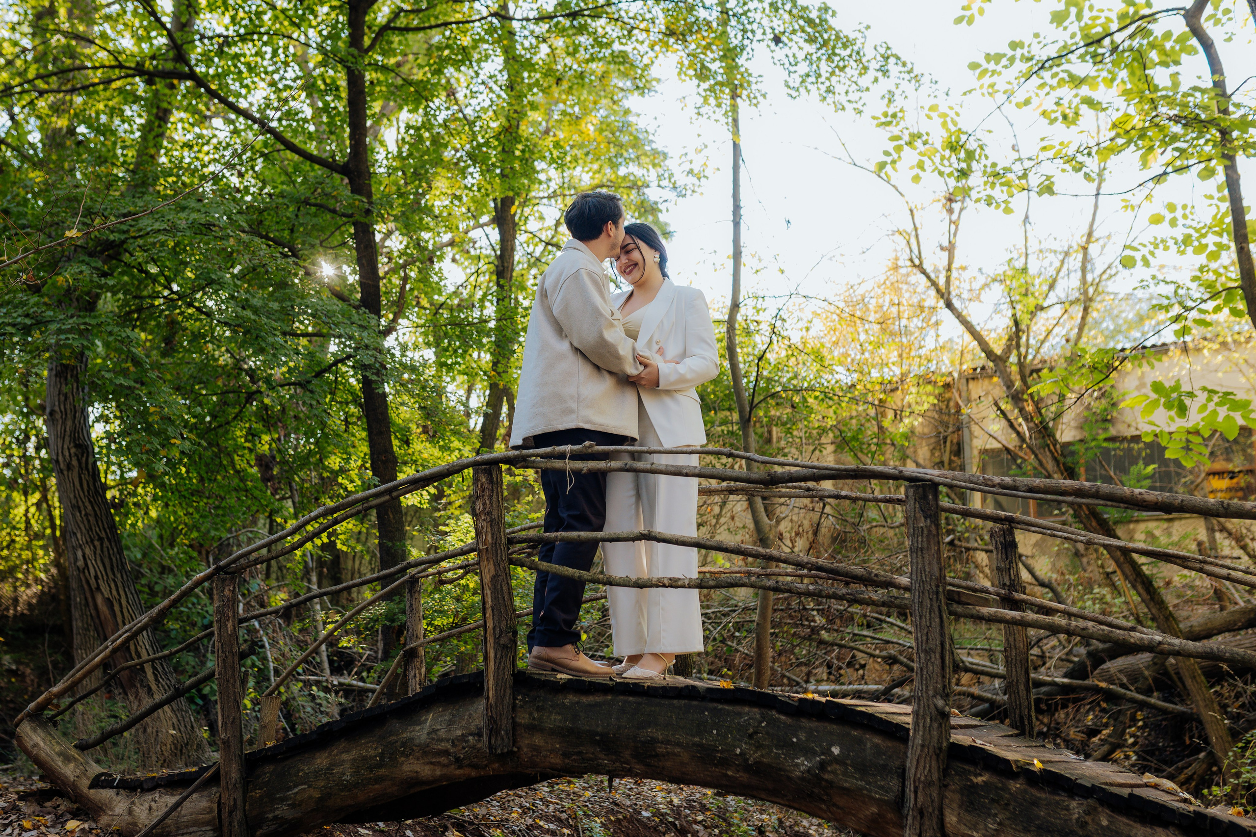 S|A. BSP Wedding | Wedding Photogrpher