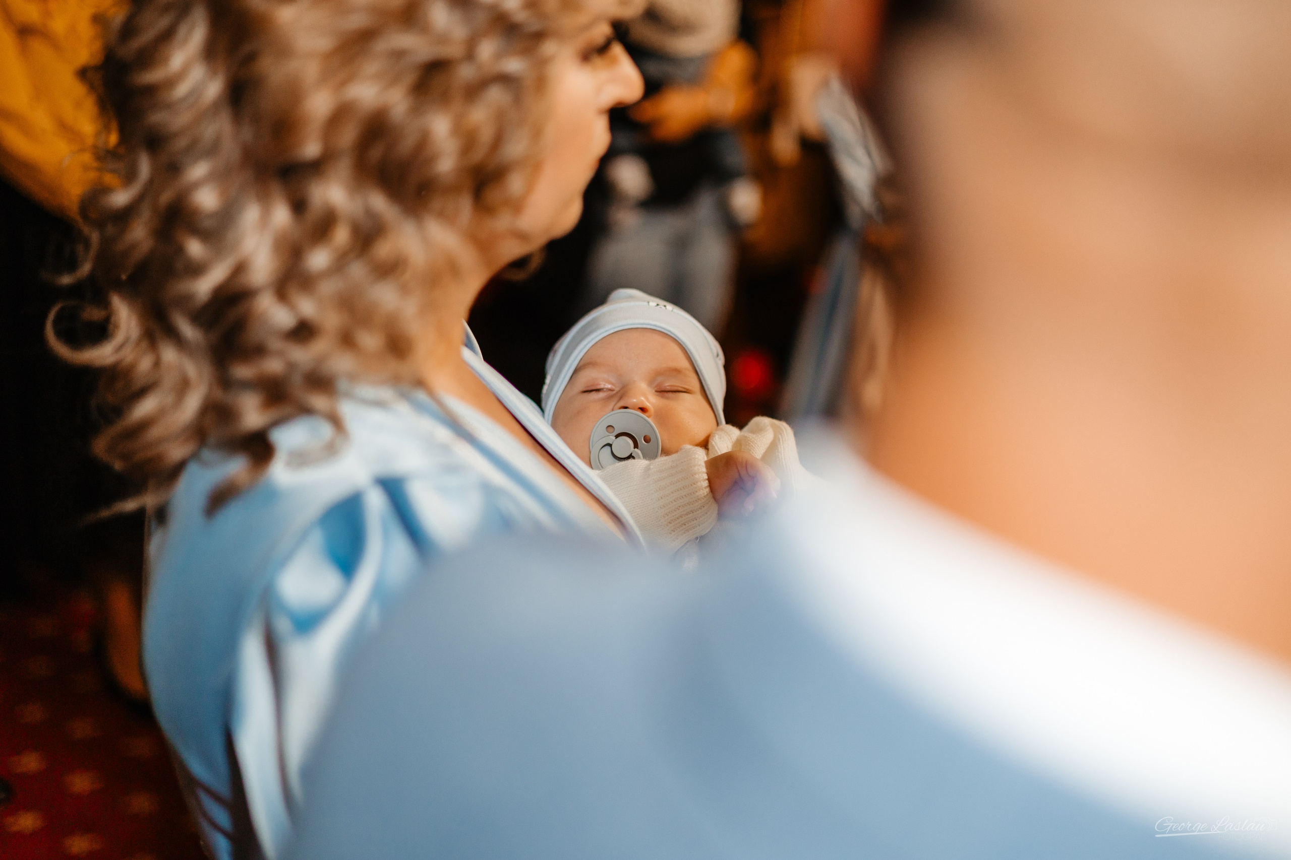 Filip Andrei. George Laslău Fotograf