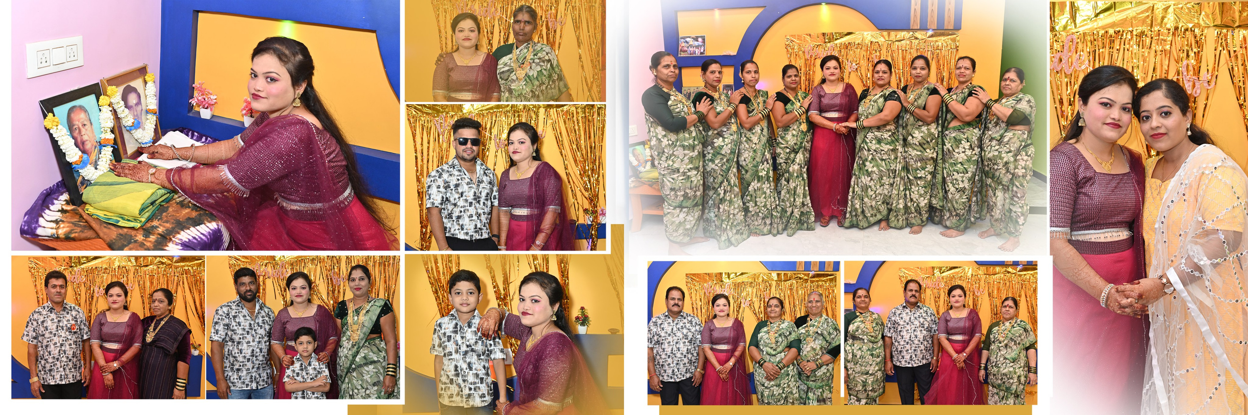 Karishma weds amit. “Ajay Digital Photo Studio — Capturing Timeless Wedding Moments”