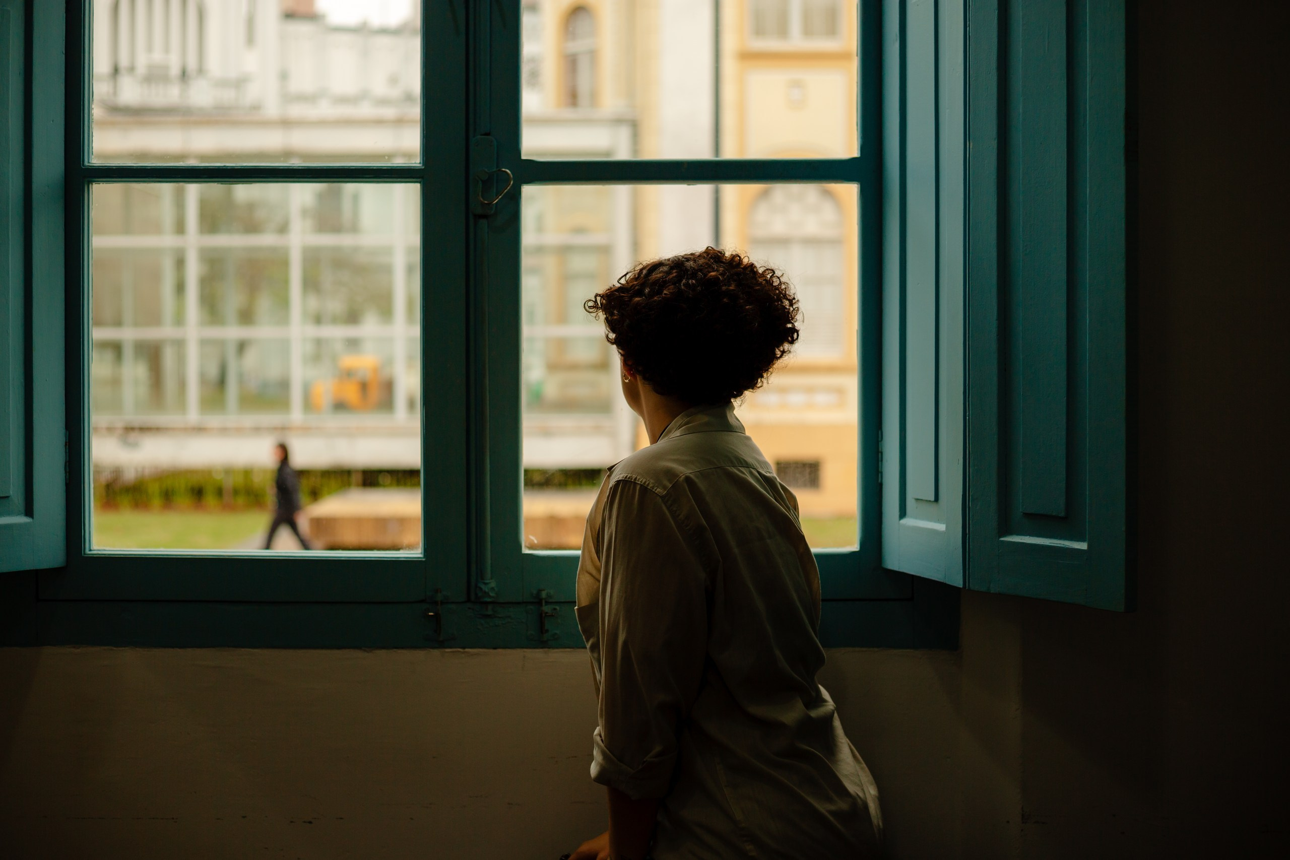 Ensaio e show de lançamento do álbum Entre Paredes — Letícia Santos