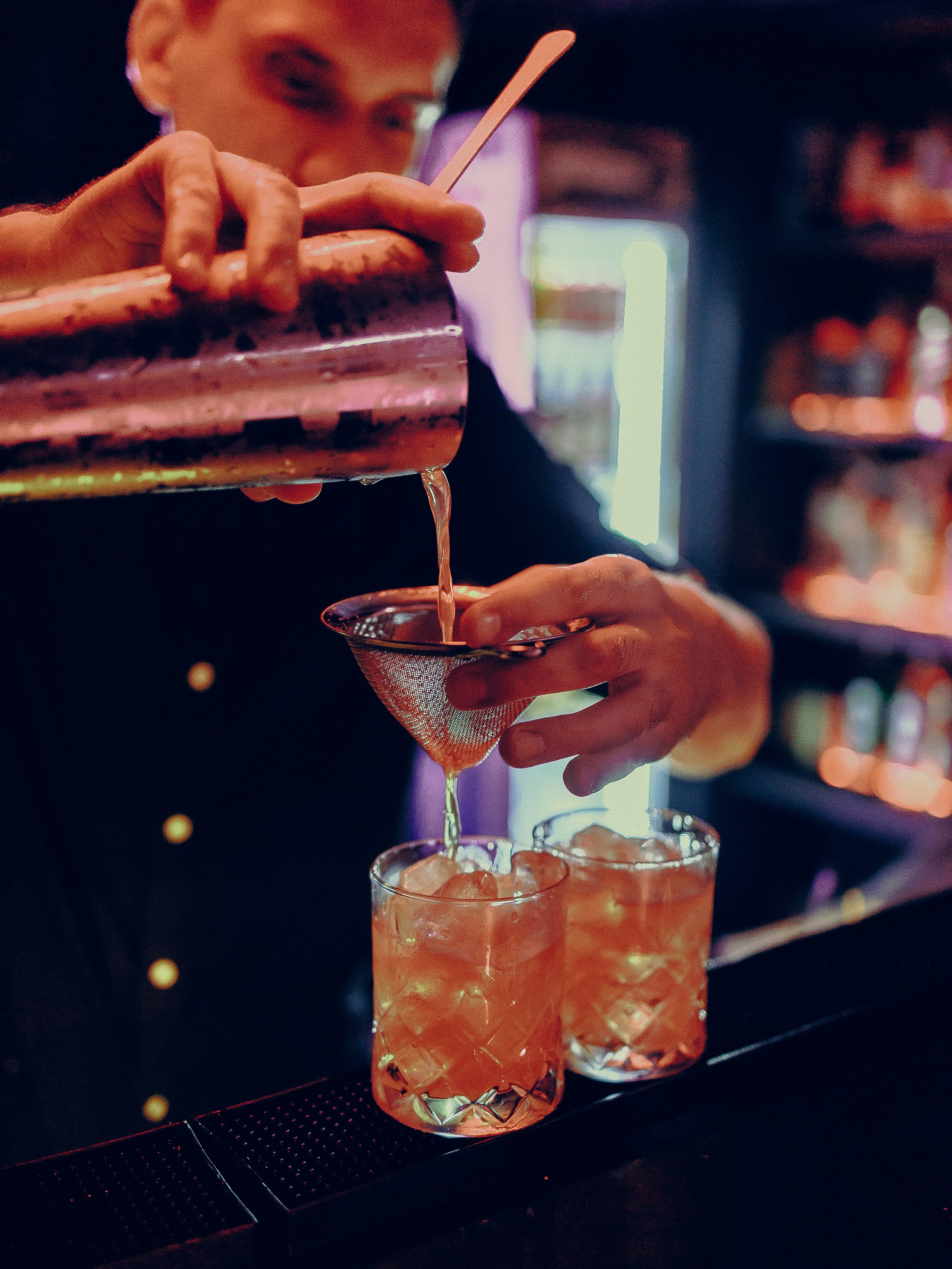 Club & Events. Photographer in Montreal, Toronto, Ottawa