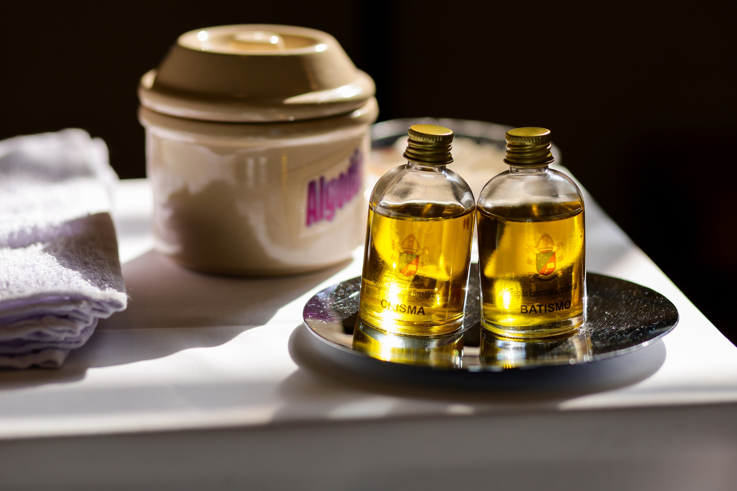 BATIZADOS. Fotógrafo de momentos Sagrados