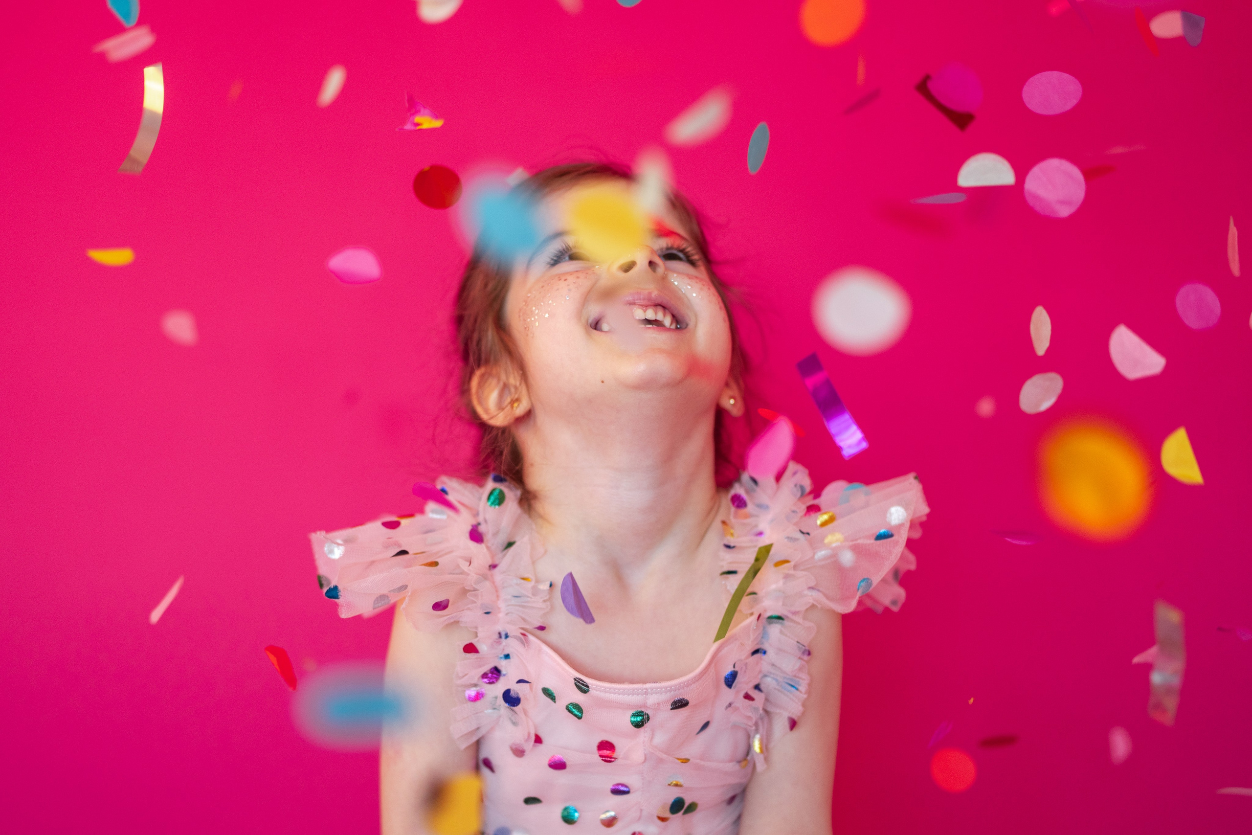 Birthday sessions. Fotografie de familie