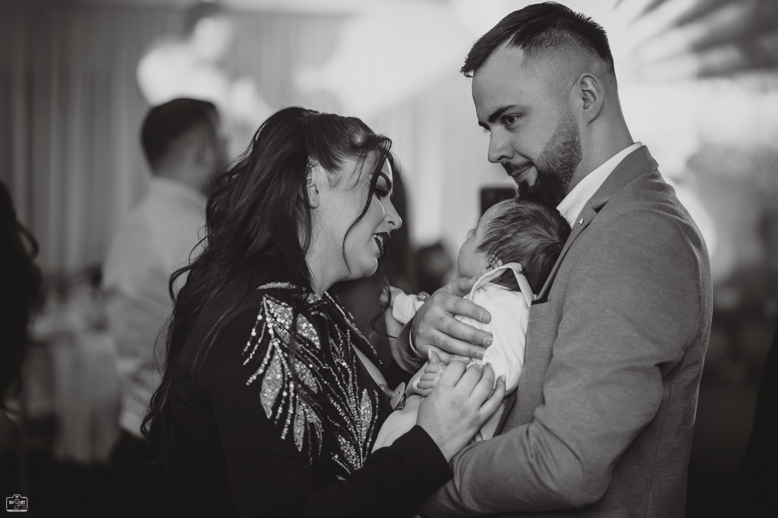 Botez Filip Andrei – Servicii Foto-Video Botez | NIGHT LENS