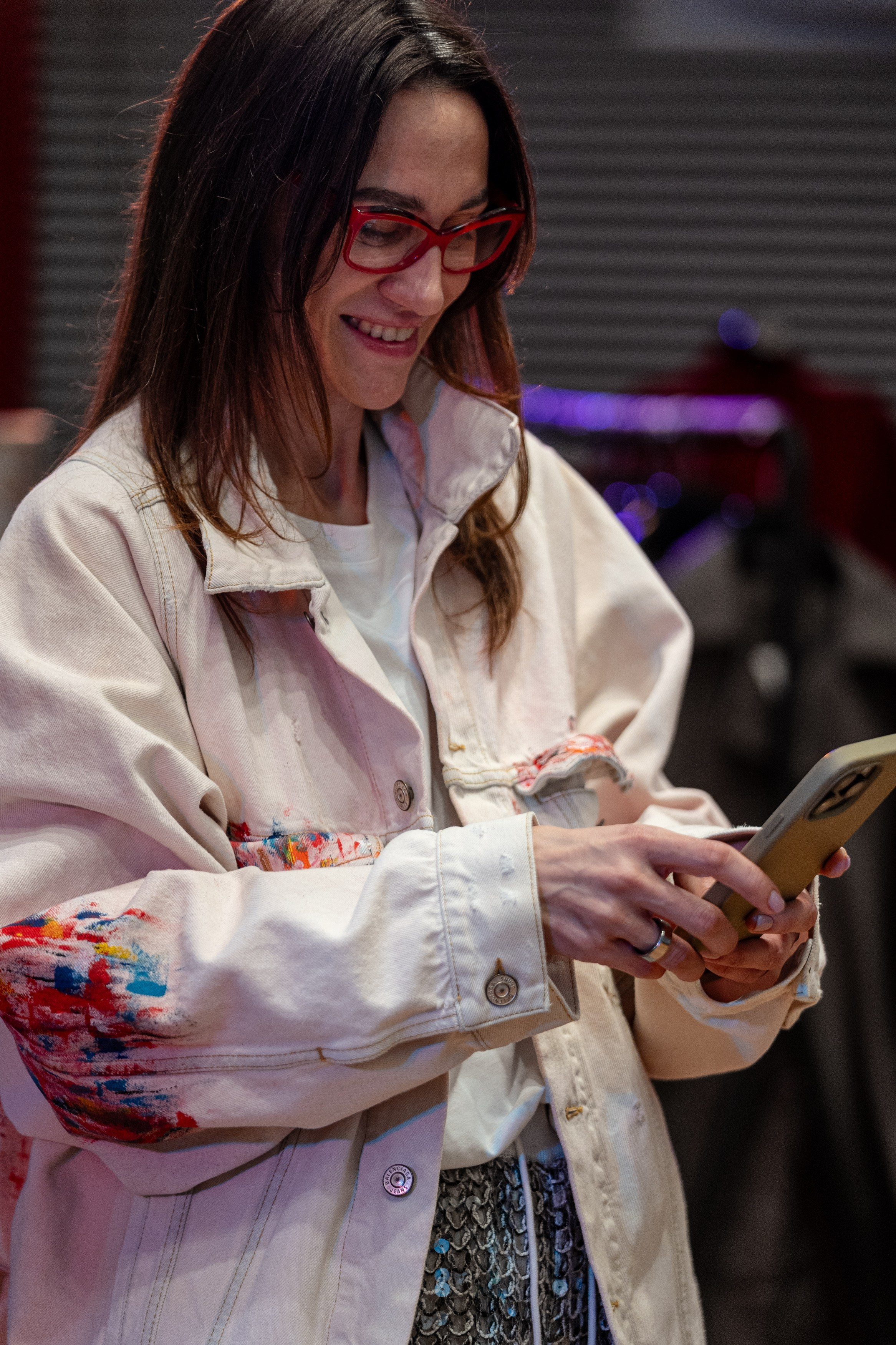 POP UP STORE DÜSSELDORF. Lms-mode.com