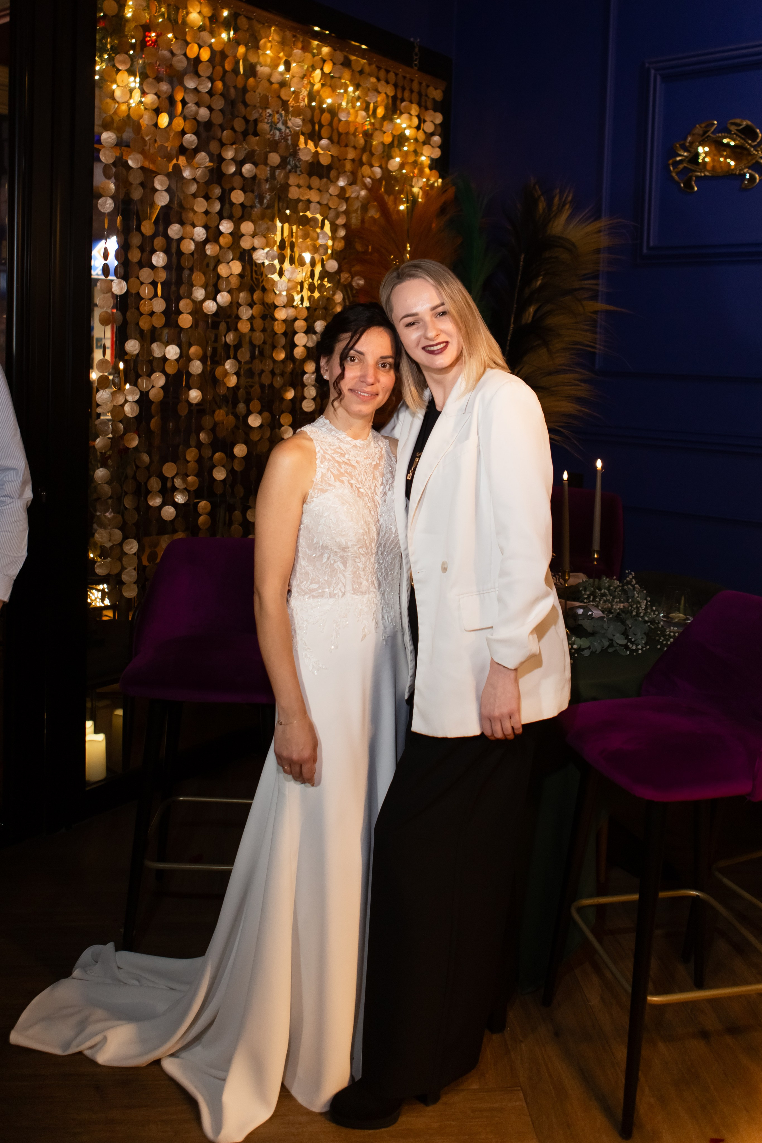 T+J. Professional photographer in Spain