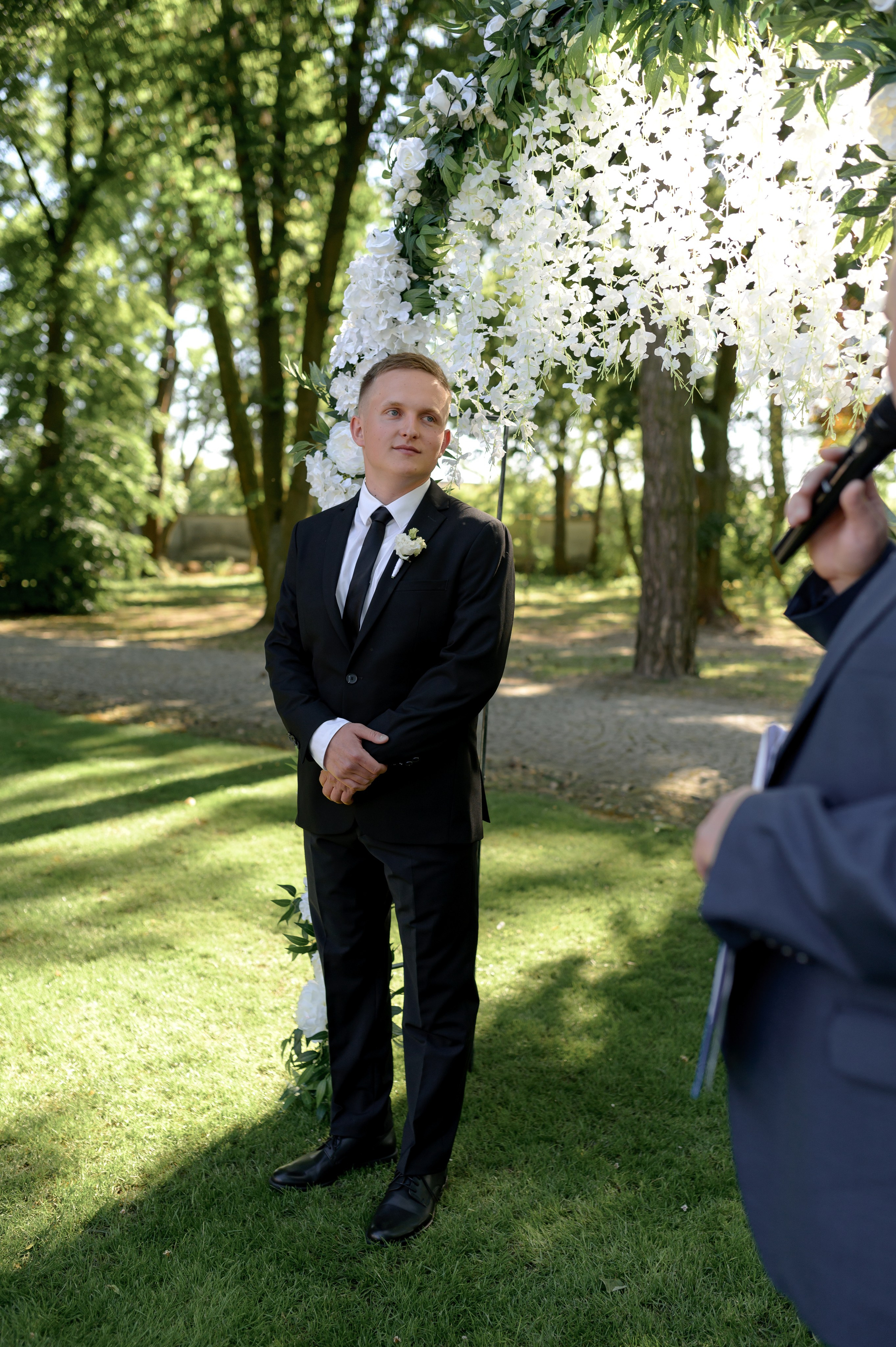 Kirill and Marina, 2024. Wedding photographer in Wroclaw Warsaw Krakow Margarita Tuleiko