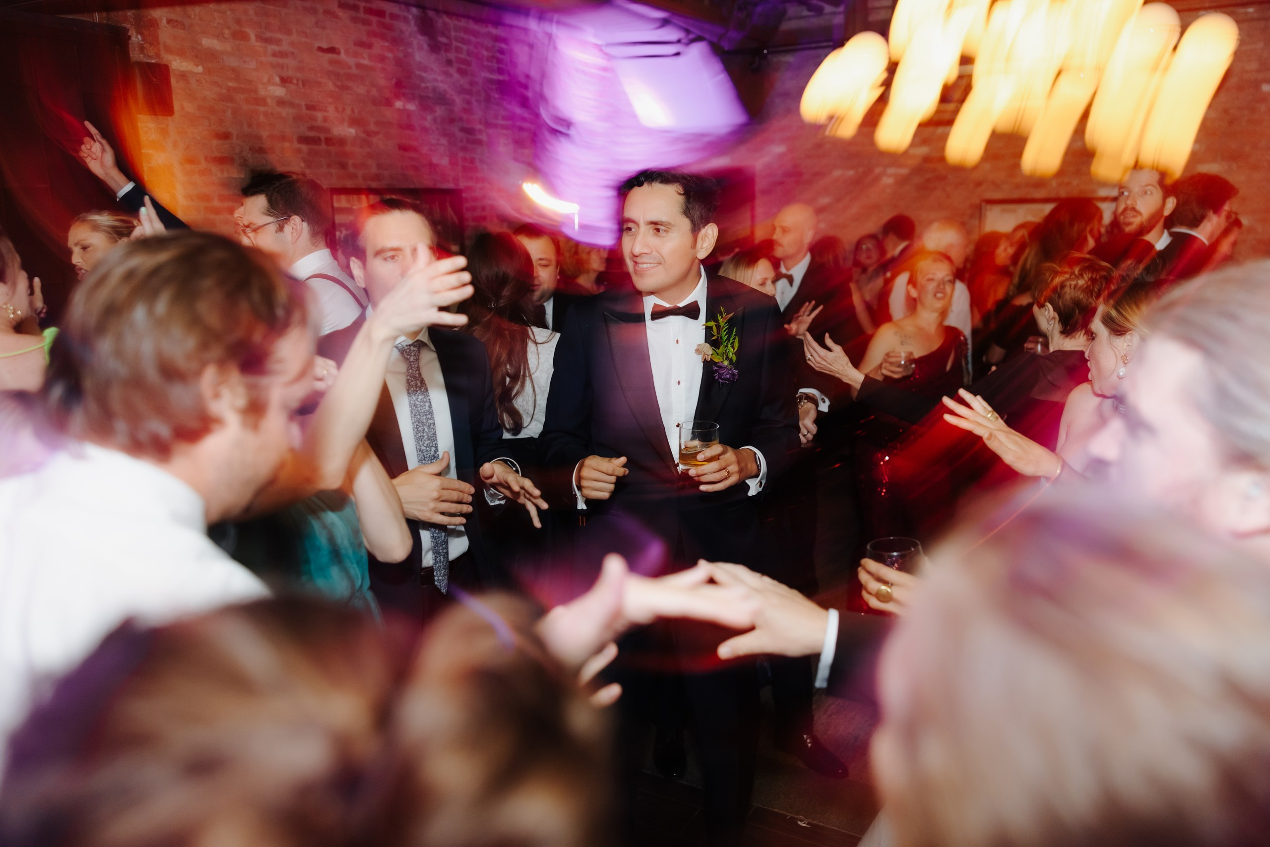 Phoebe and Daniel, The Beekman, Manhattan. Luxury Wedding Photography and Cinematography