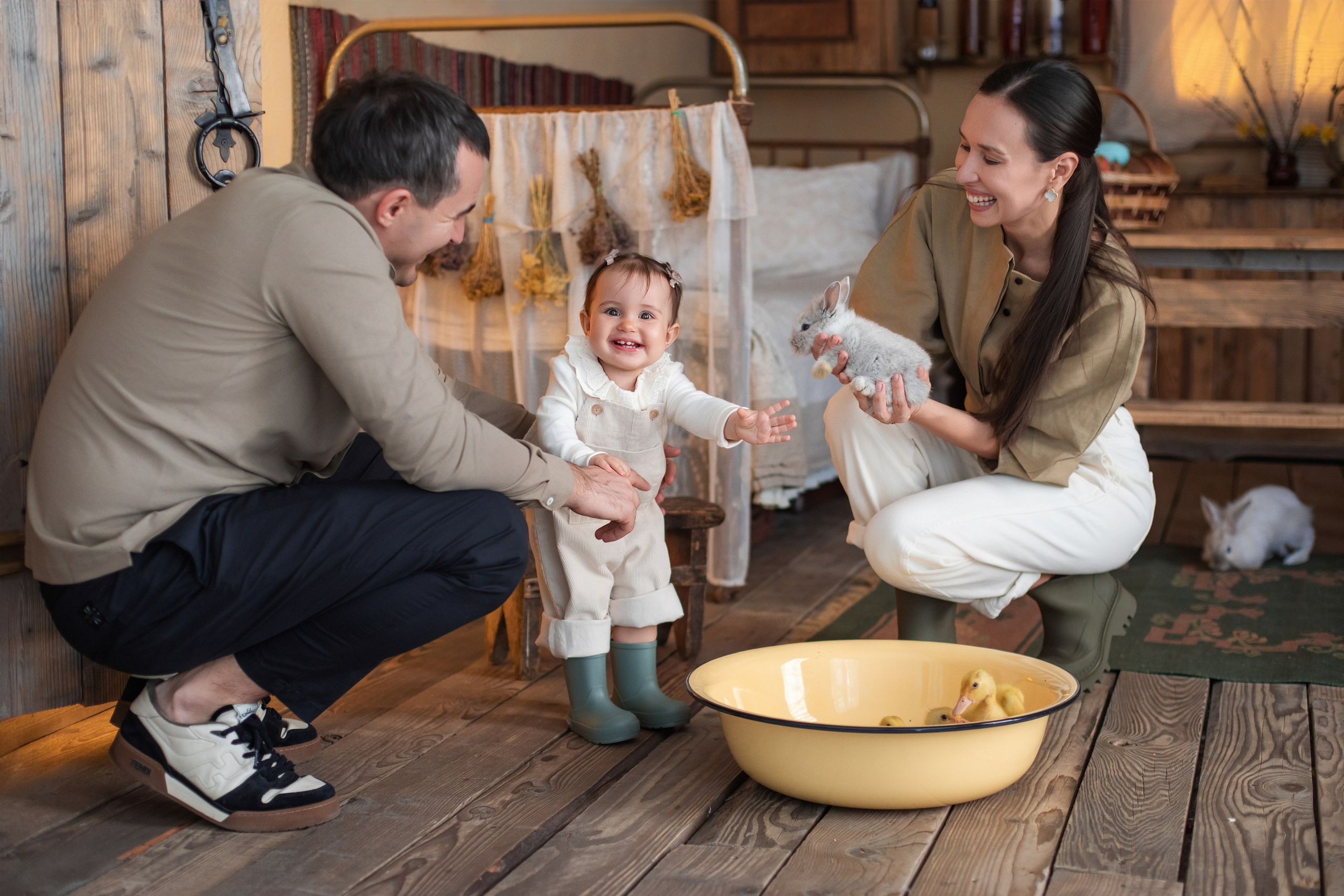 Family photo Veronica Grigoras. N.D.photograph - fotograf de familie și portrete în Republica Moldova