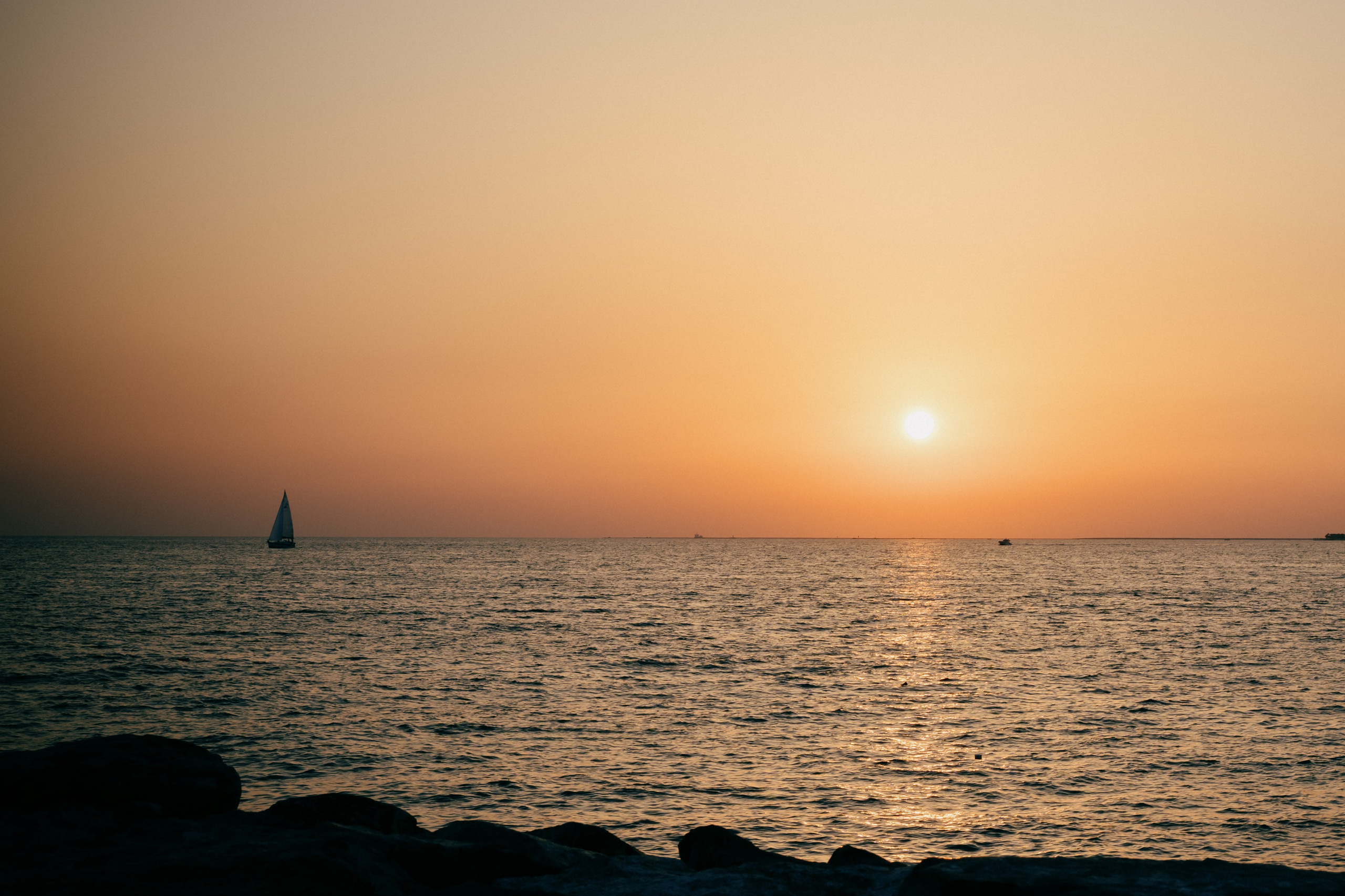 Calm and Happy. Elena Pretzner Photography