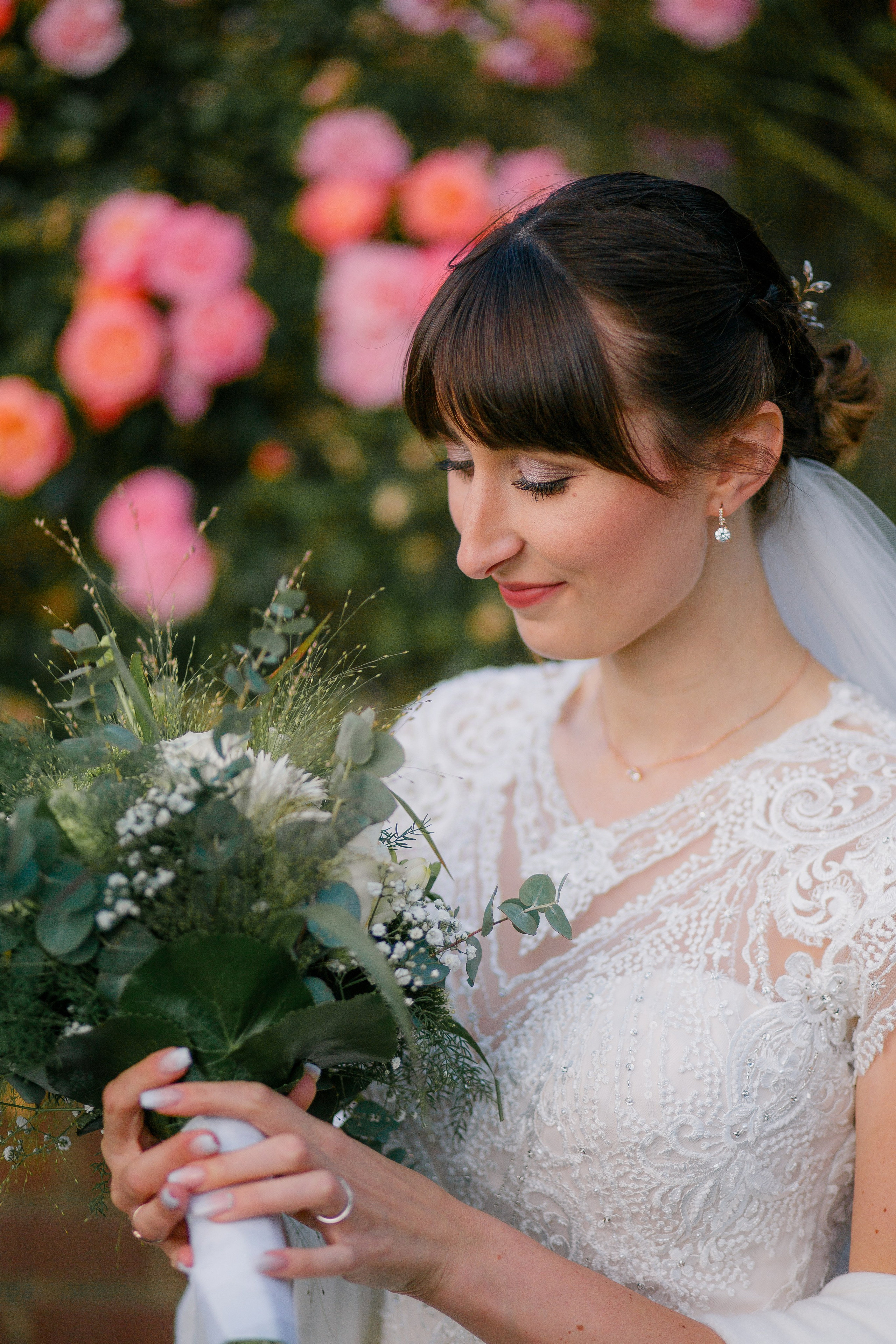 Свадебная фотосессия в Европе в Гамбурге Свадебный фотограф. Elizaveta Romanova Fotografin in Hamburg