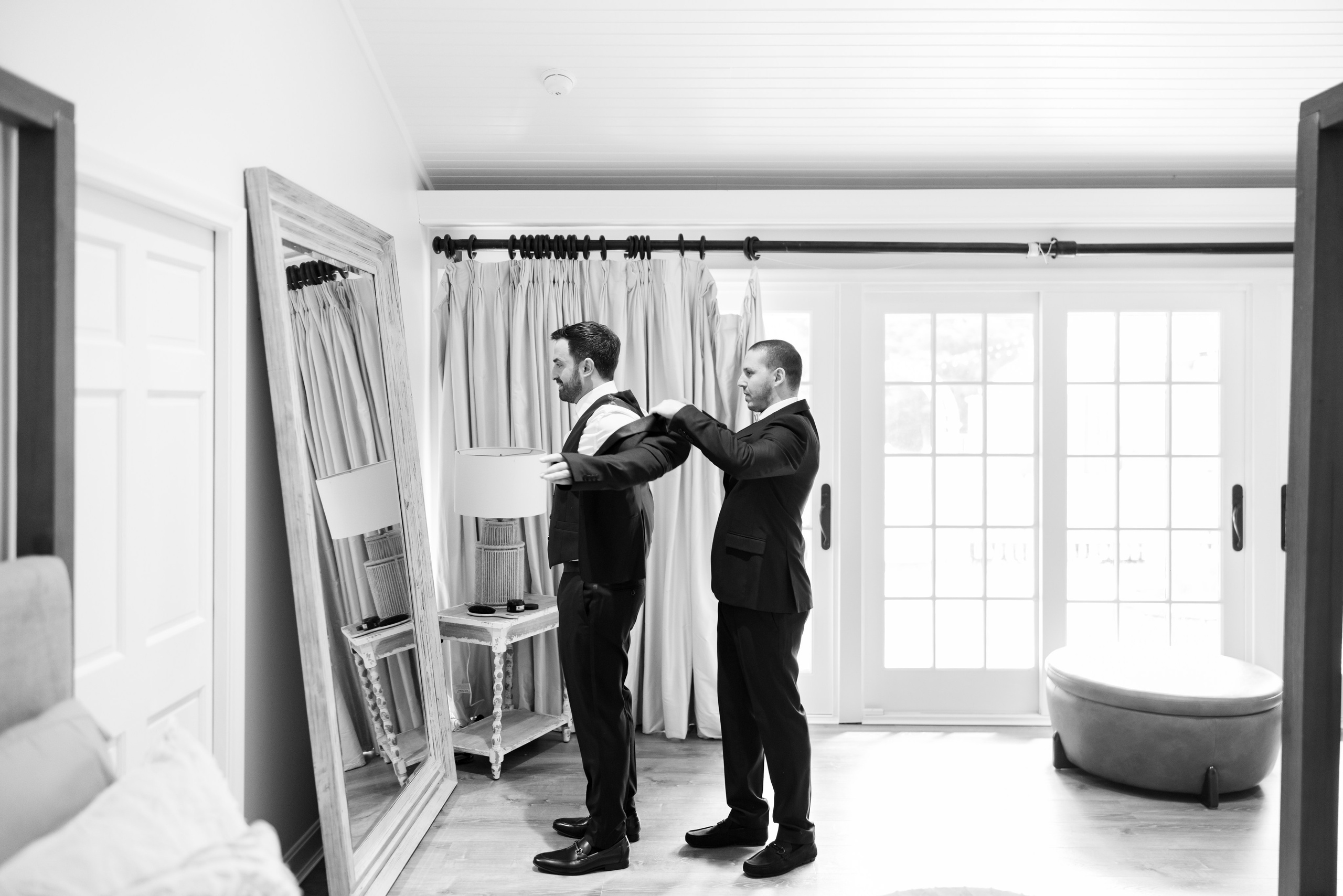 Ashley & Leshye, Falls Creek Farm Equestrian, NY. Wedding Photo & Video