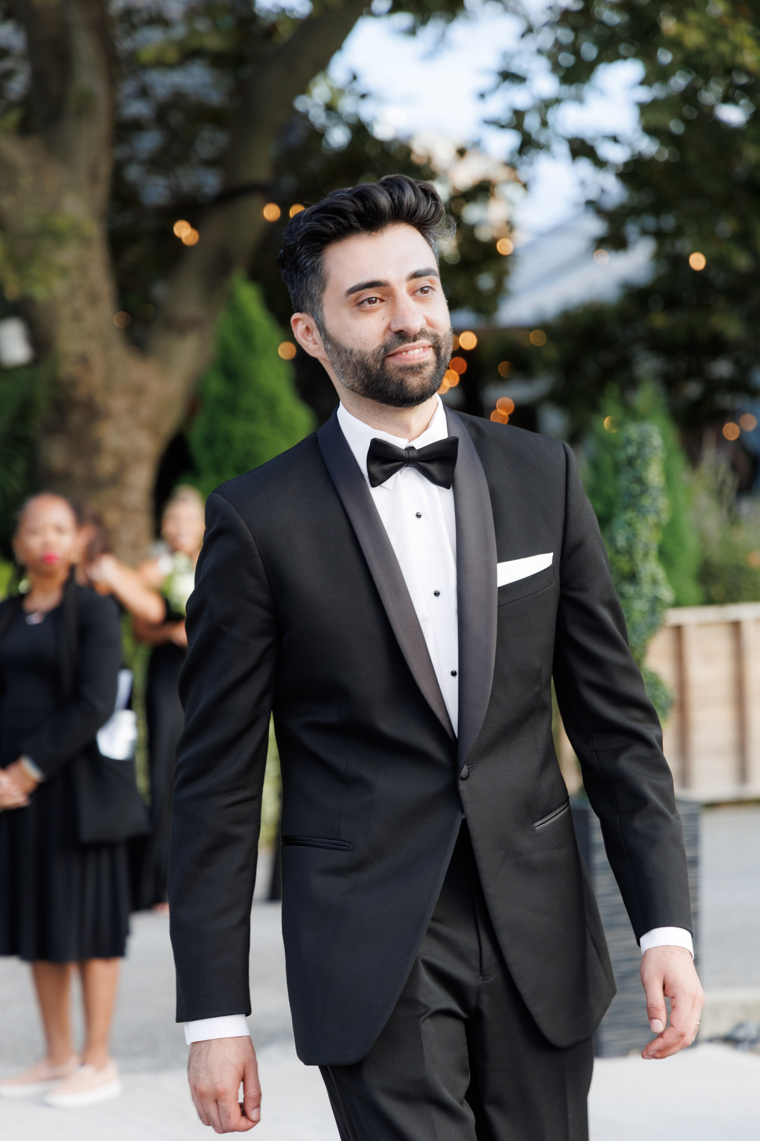 Rachel & Iman, The Sanctuary, New York, NY. Wedding Photo & Video