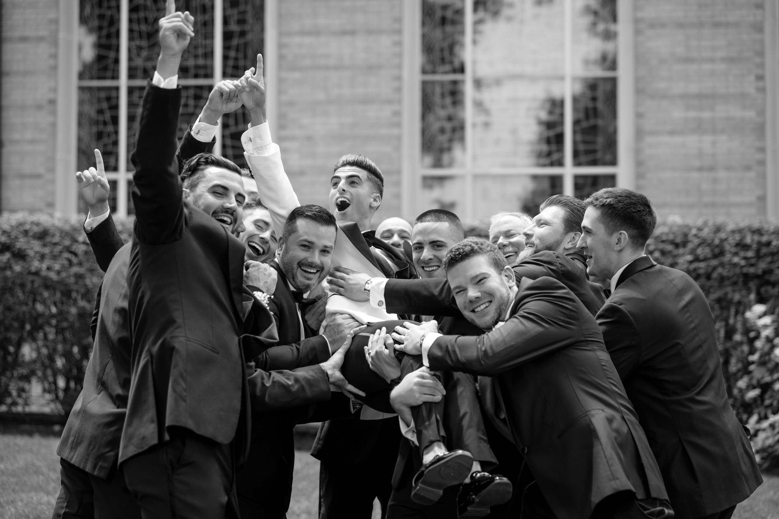 Kathryn and Jack. Wedding Photo & Video