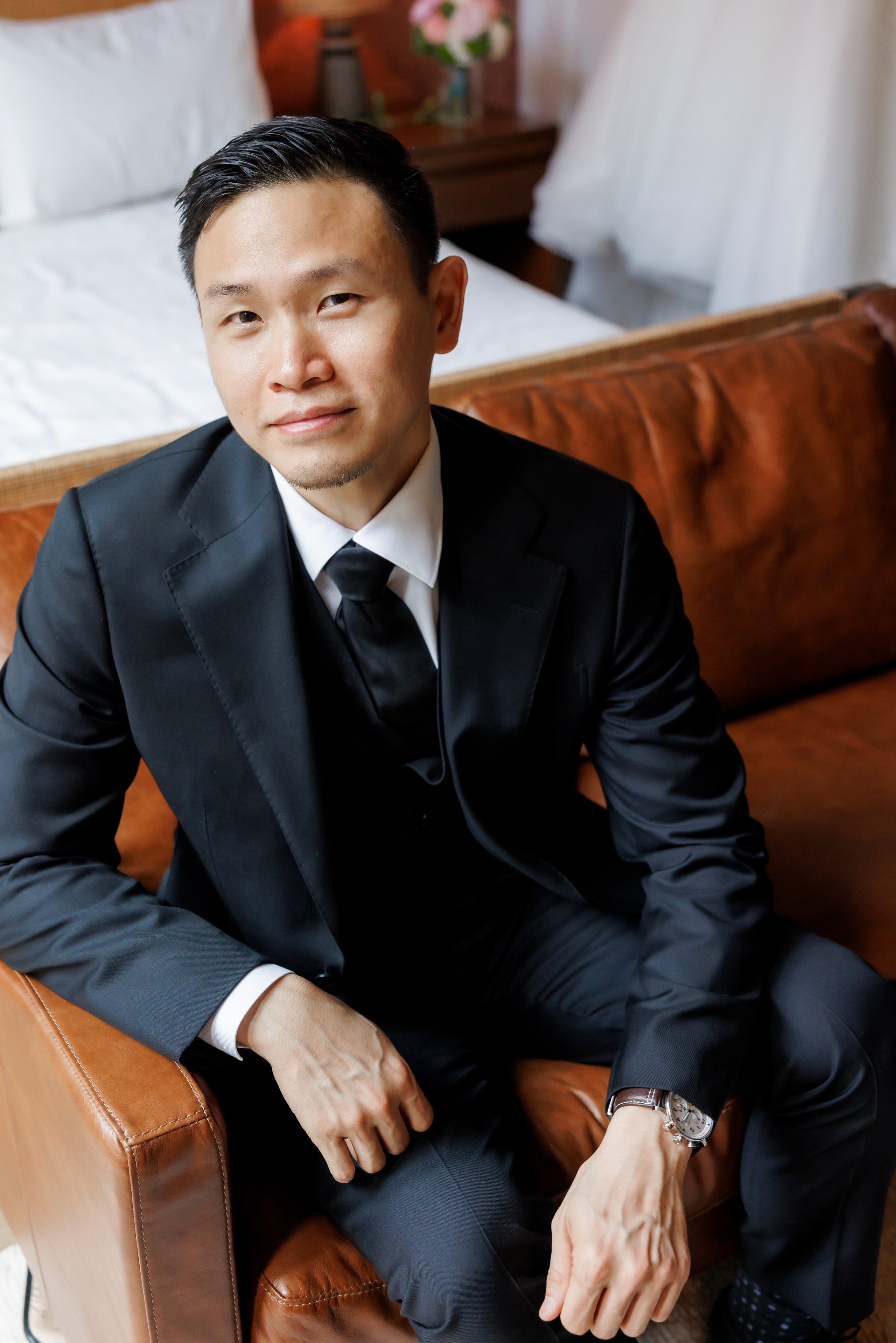 Agata & Eddie. Wedding Photo & Video