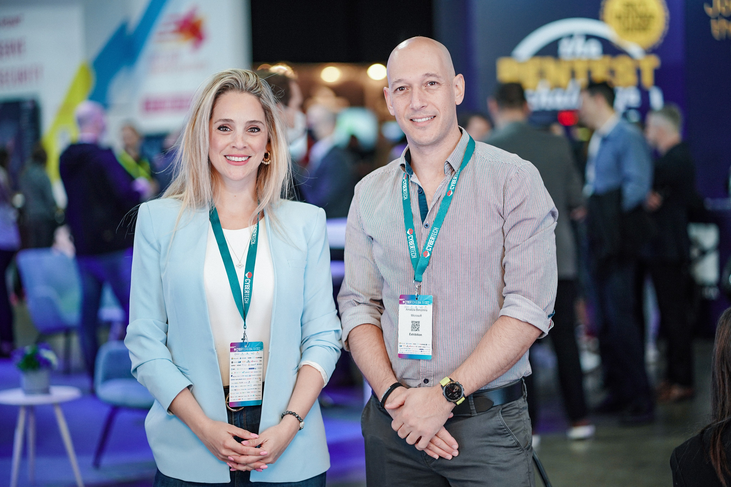 Business. Dmitry Gorodetsky Event Photographer