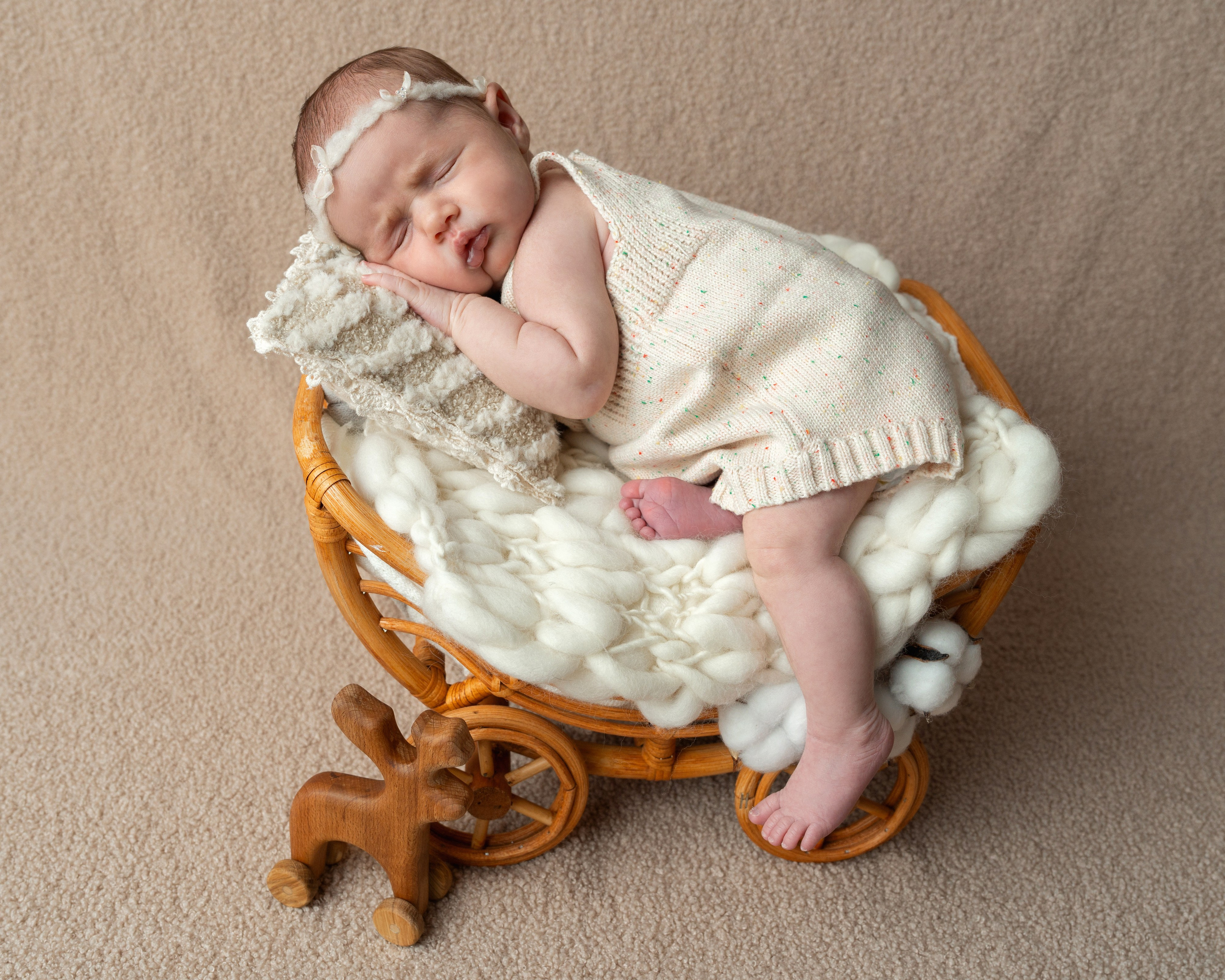 Alicia. Fotografin in Bad Hersfeld