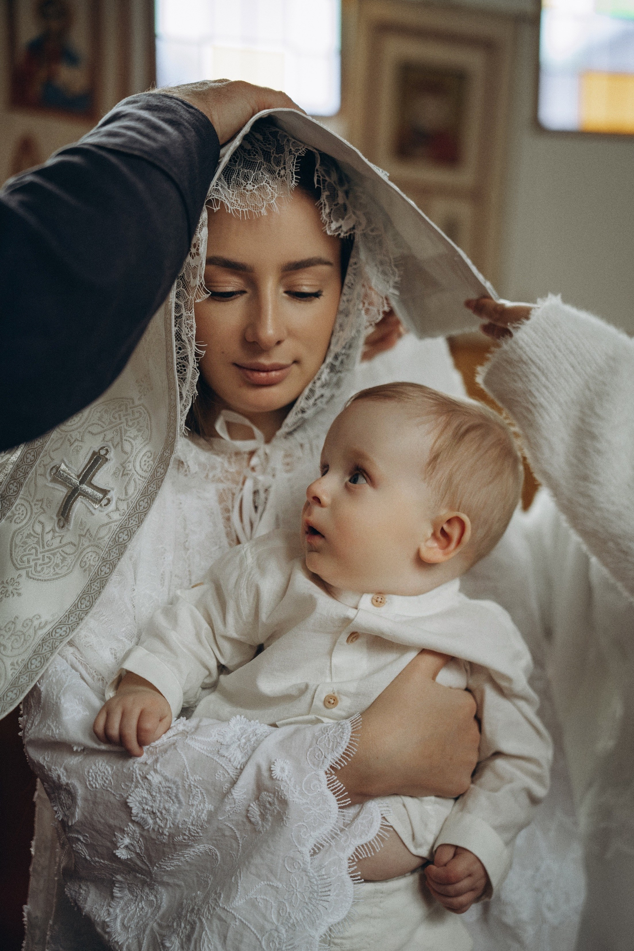 Babtisms. Vancouver Photographer | Catherine Vashchenko