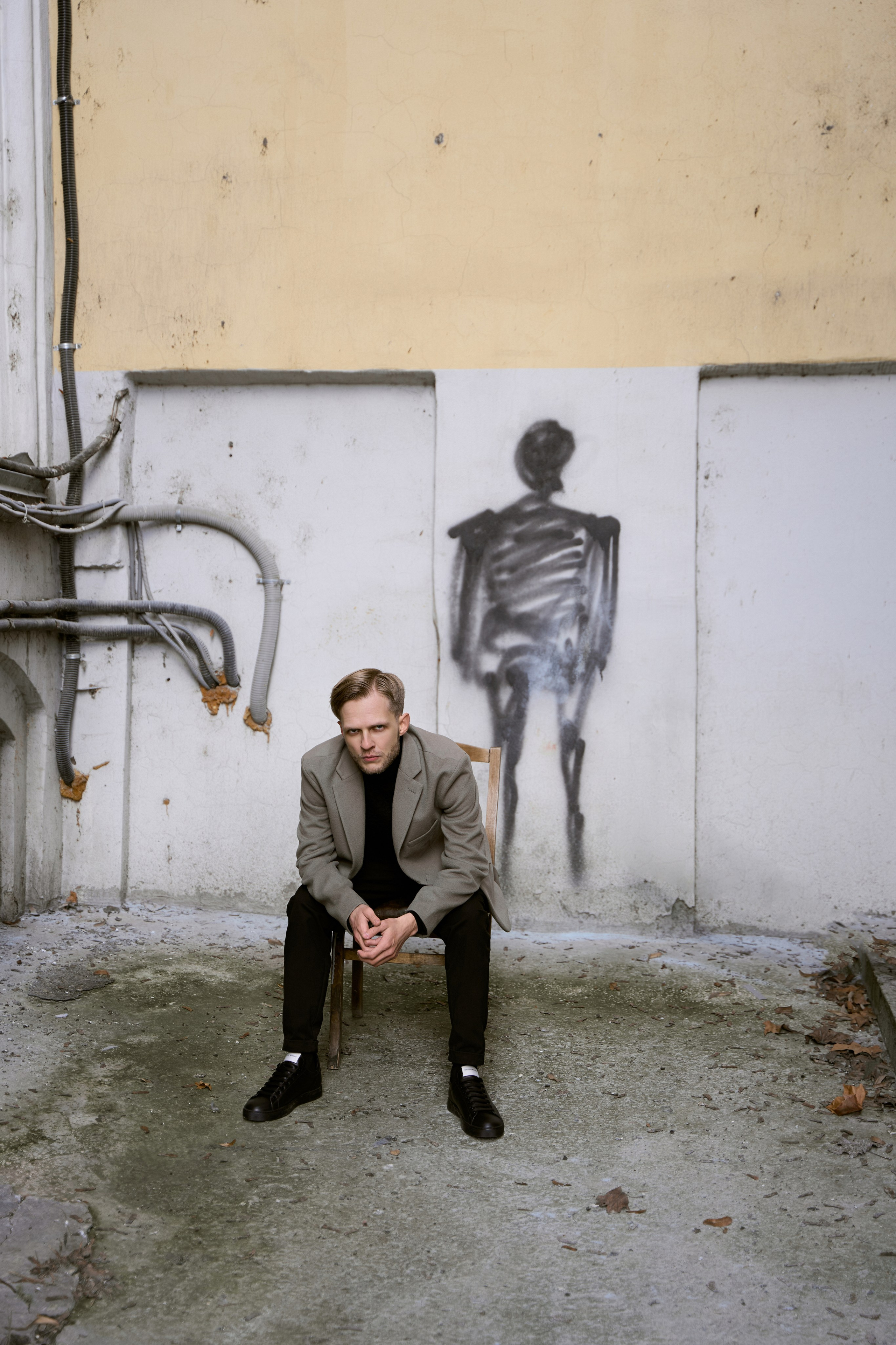 Vladimir. Привет