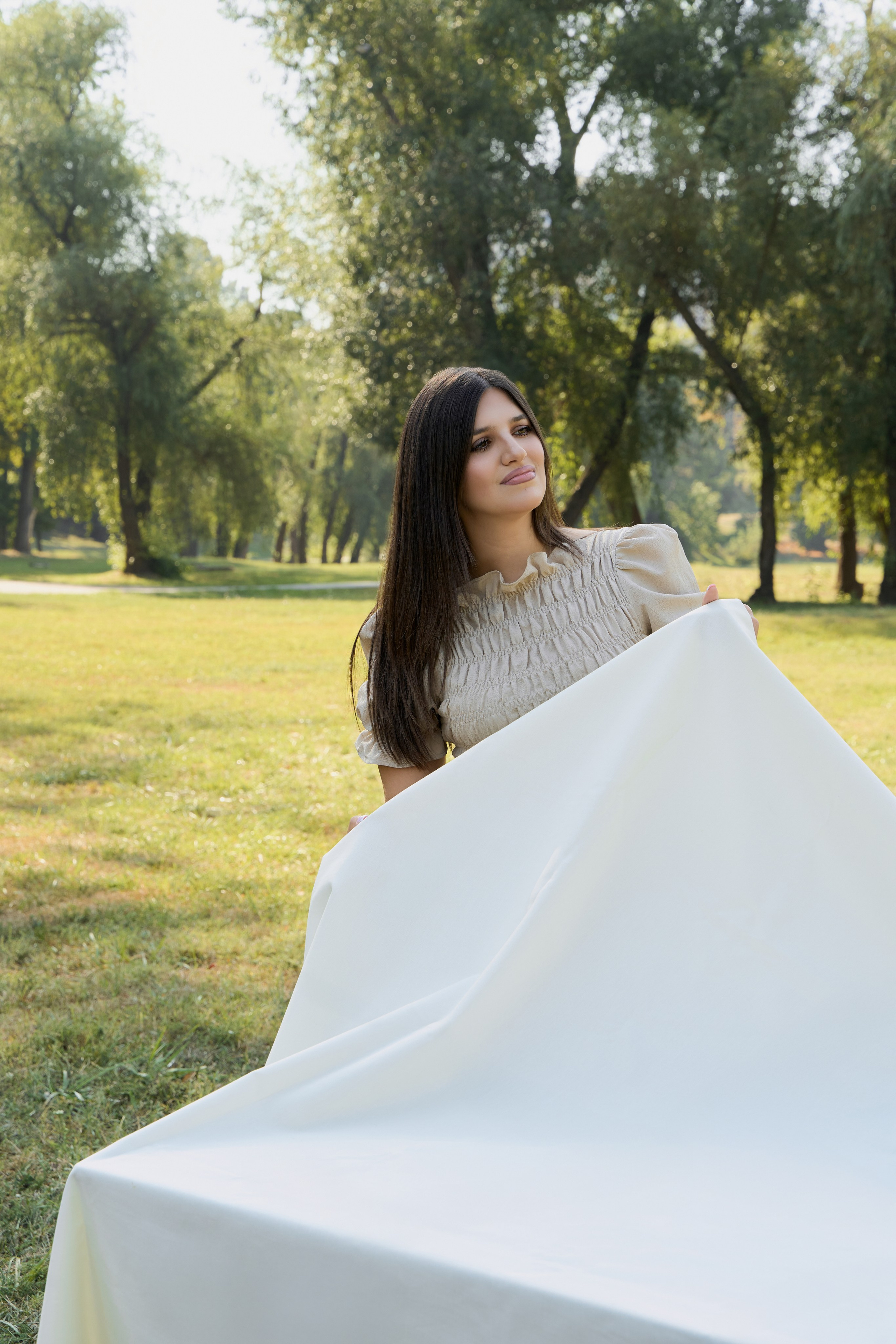 Monmanor. Привет