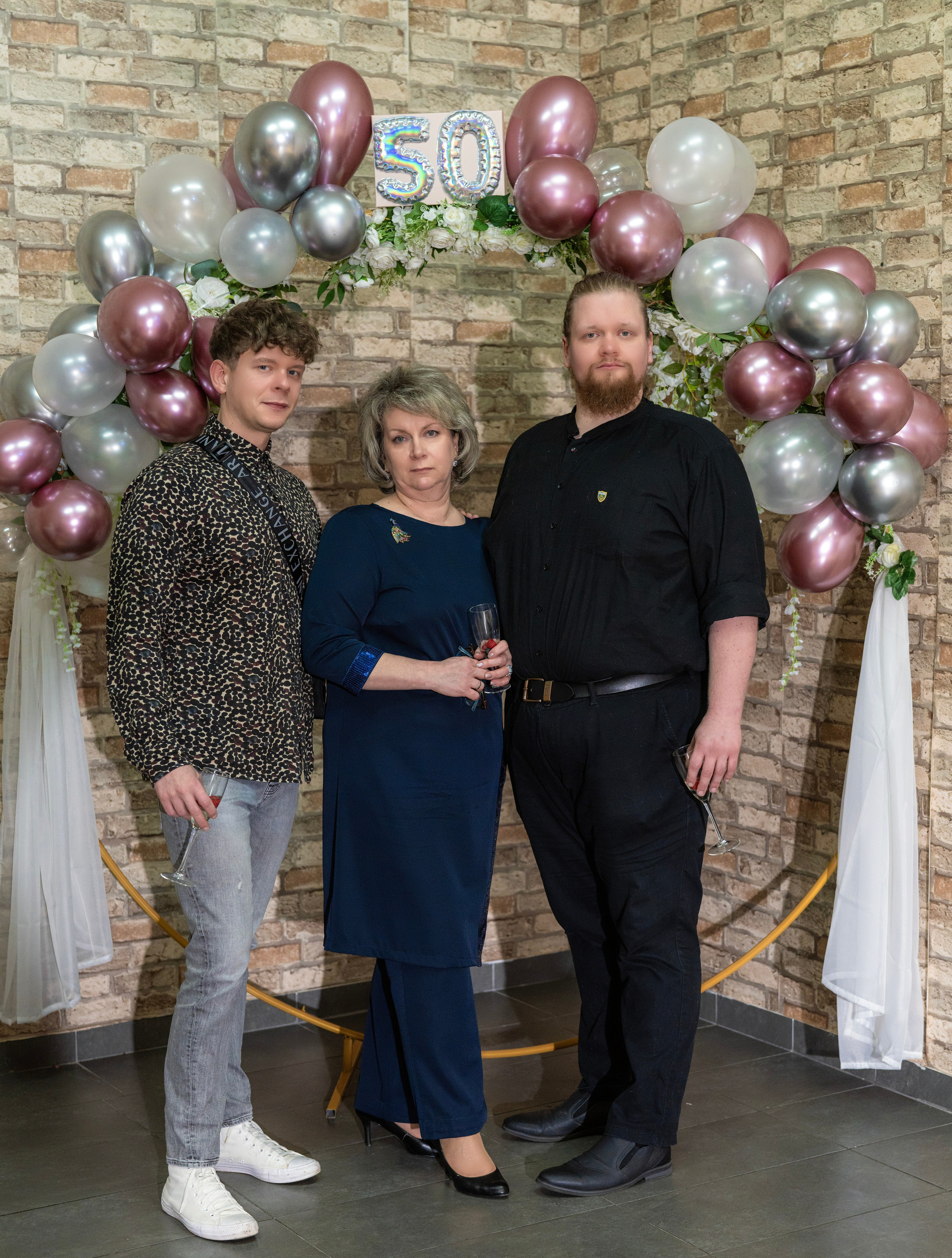 С ДНЁМ РОЖДЕНИЯ ОКСАНА. LUKIN IGOR Photography