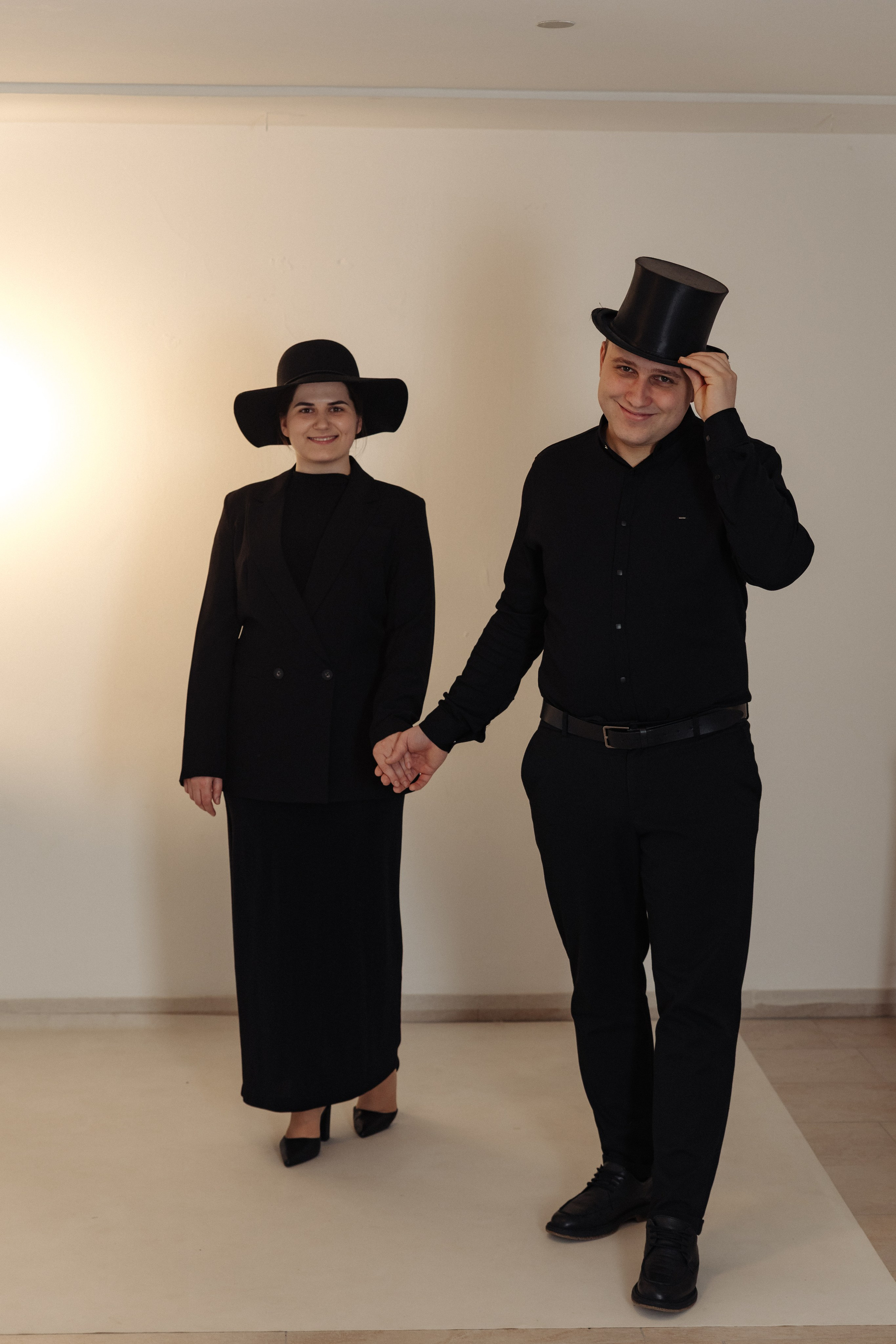 Alex & Dana Dortmund. Fotograf Nordrhein-Westfalen Deutschland