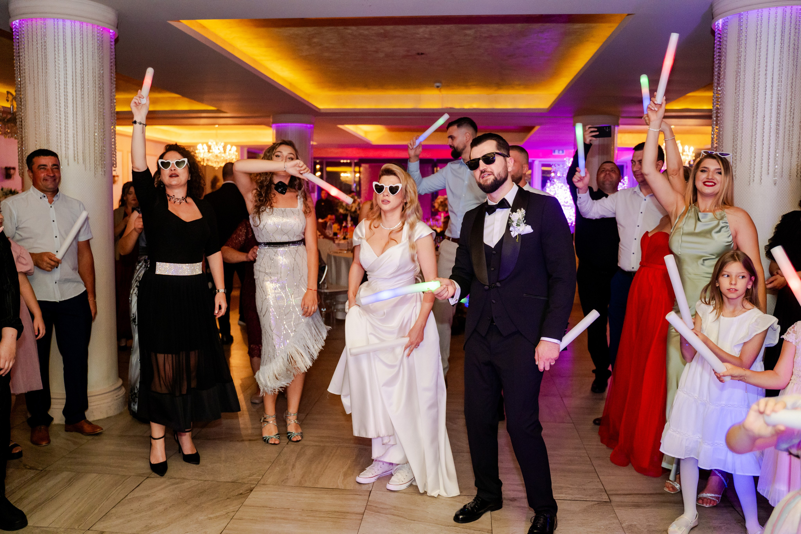 Nunta Amalia si Florin – Fotograf Ploiesti. Fotografie | Videografie | ARN Creative Events