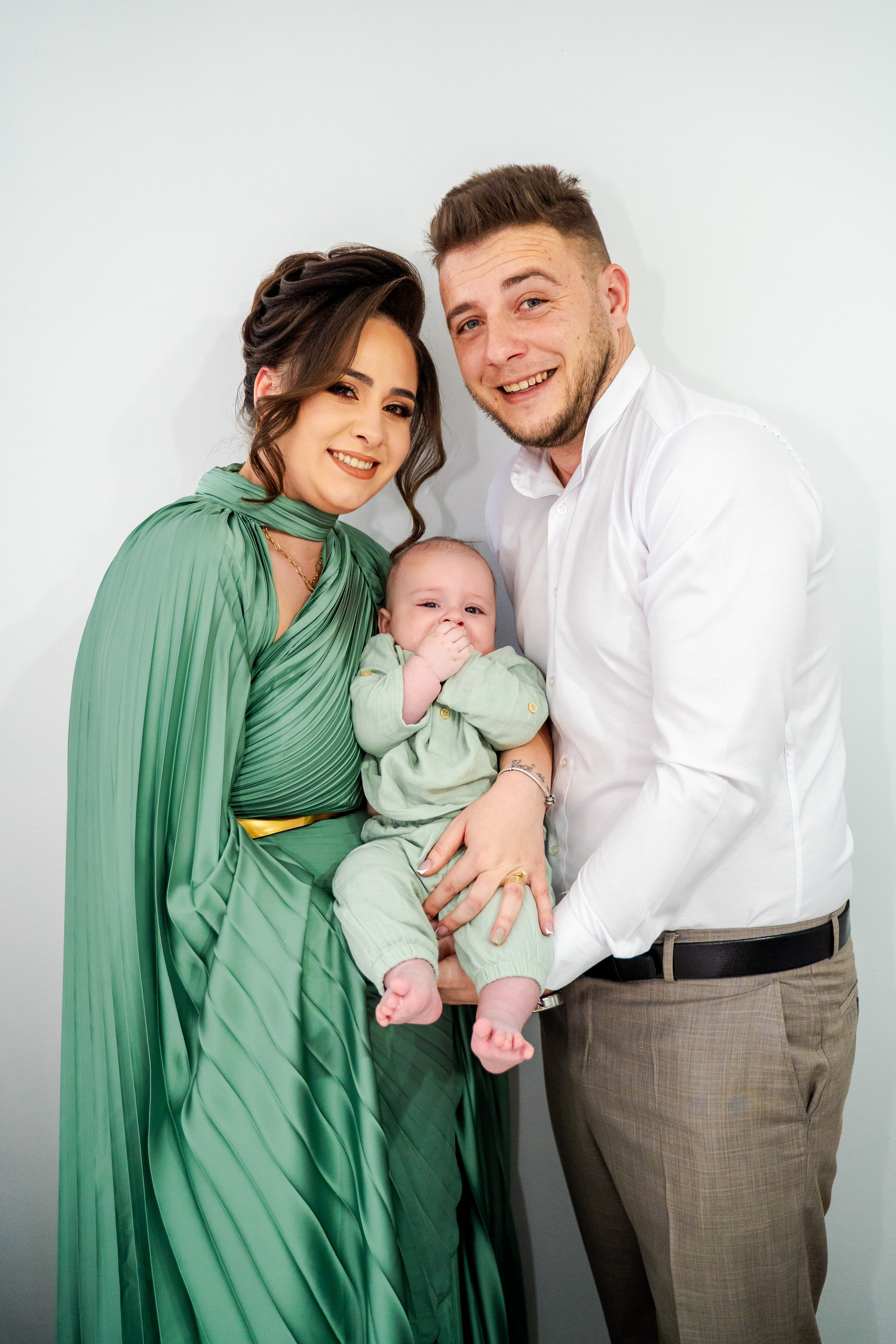 Botez Ayan Stefan – Fotograf Ploiesti. Fotografie | Videografie | ARN Creative Events