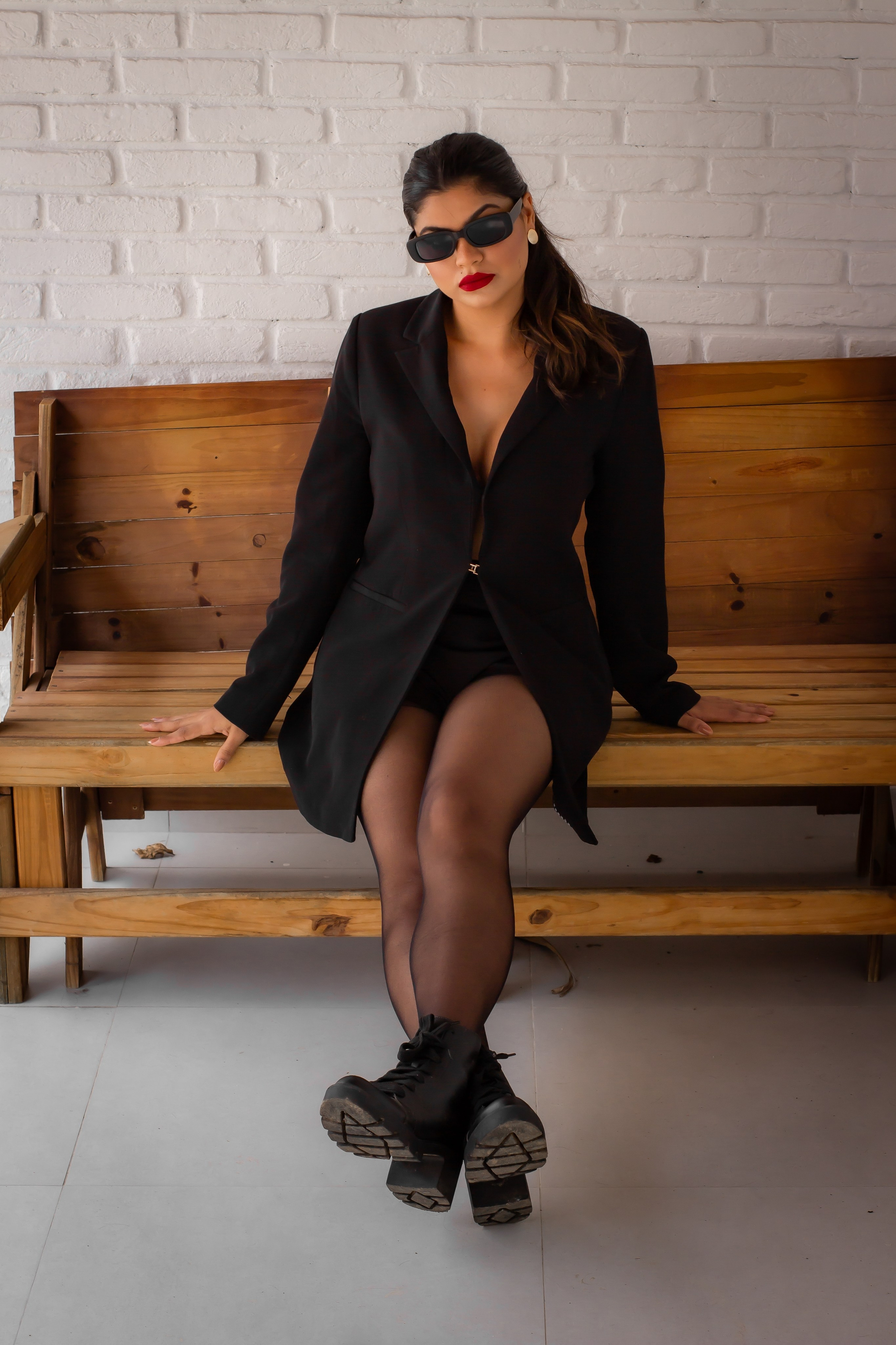 Jessica Pereira. Joelbalbinofotografo