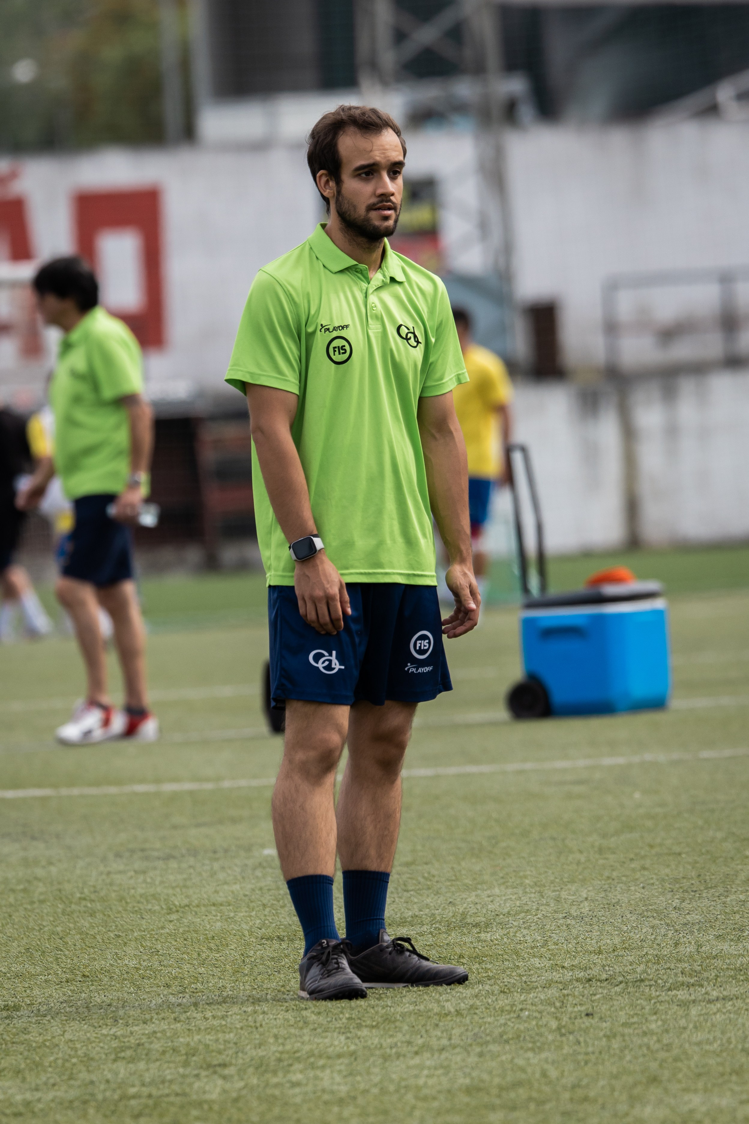 Final da taça AFL 2024/25. Retratos, eventos e Desporto