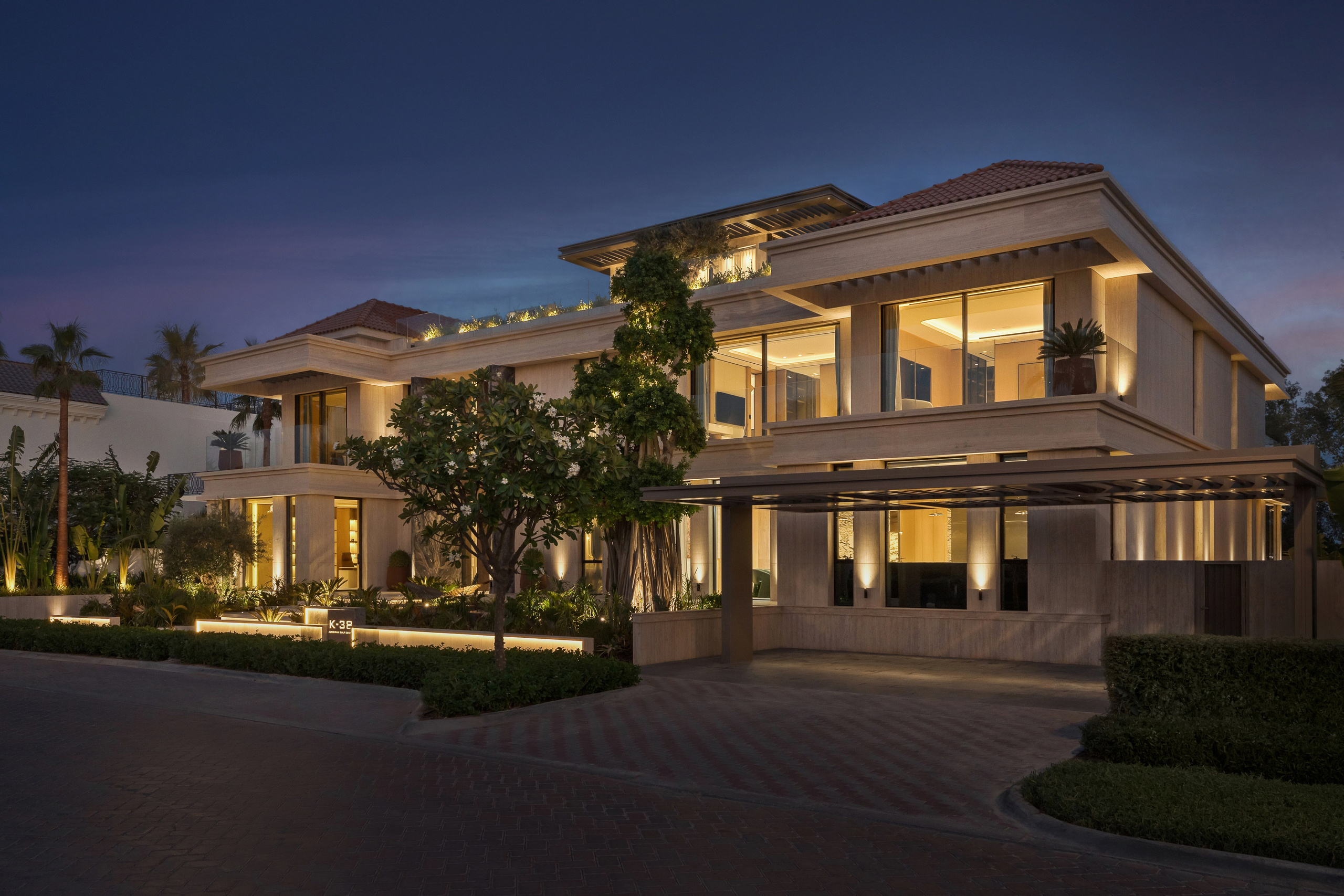 Interior & Architectural & Real Estate Photography in Dubai. Vitalii Honiukov | Photography production based in Dubai, UAE