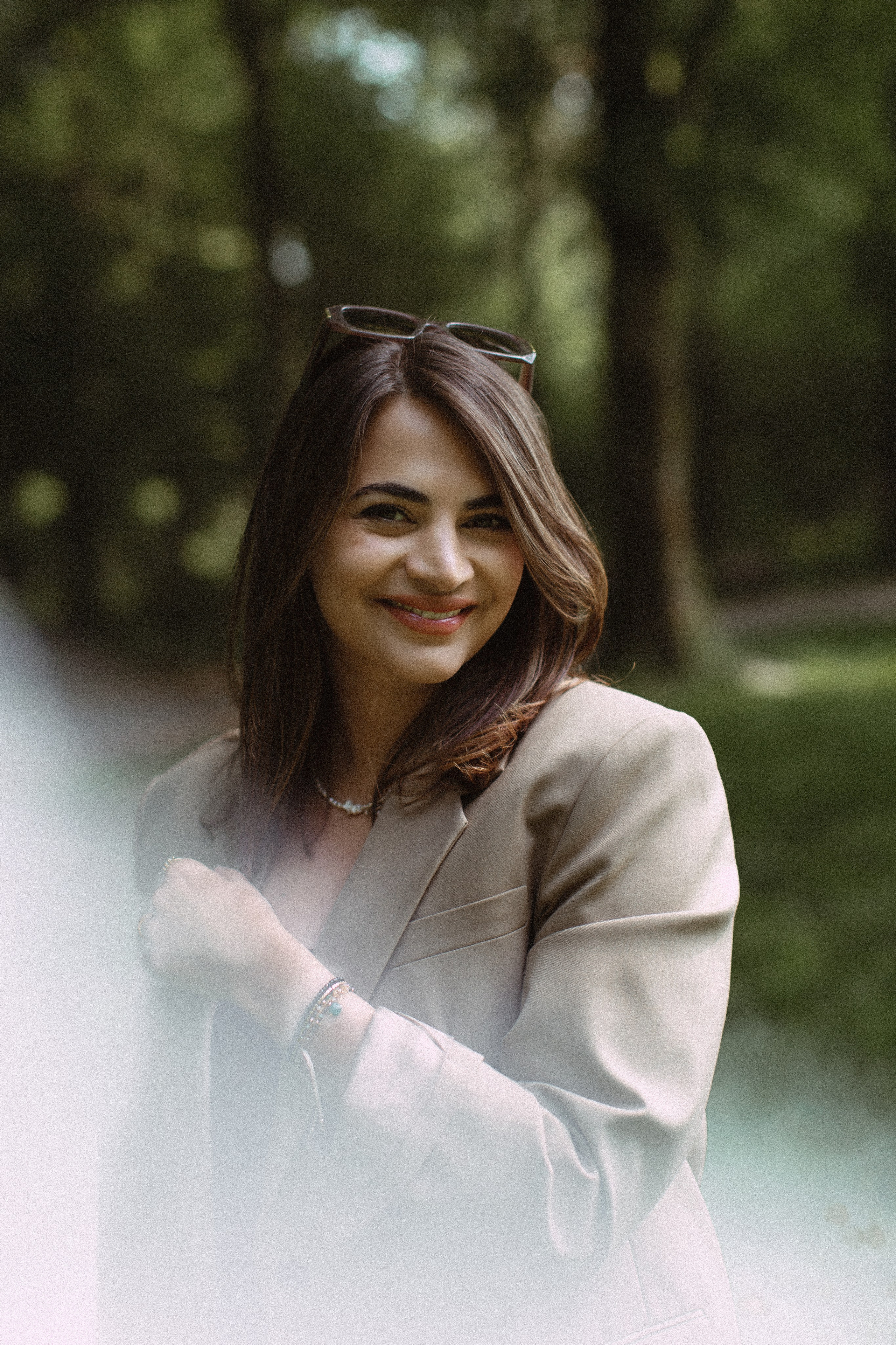 Карина. Экспресс-съемка. True self