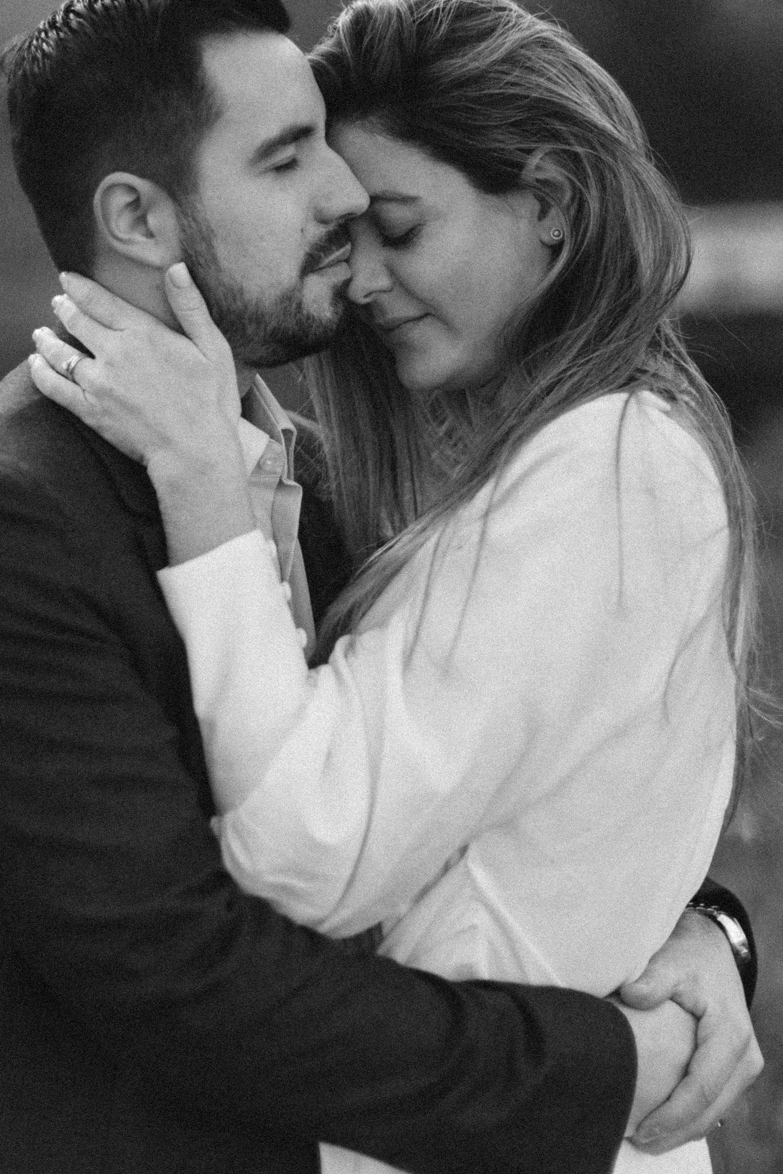 Апрельская свадьба в Нидерландах. True self