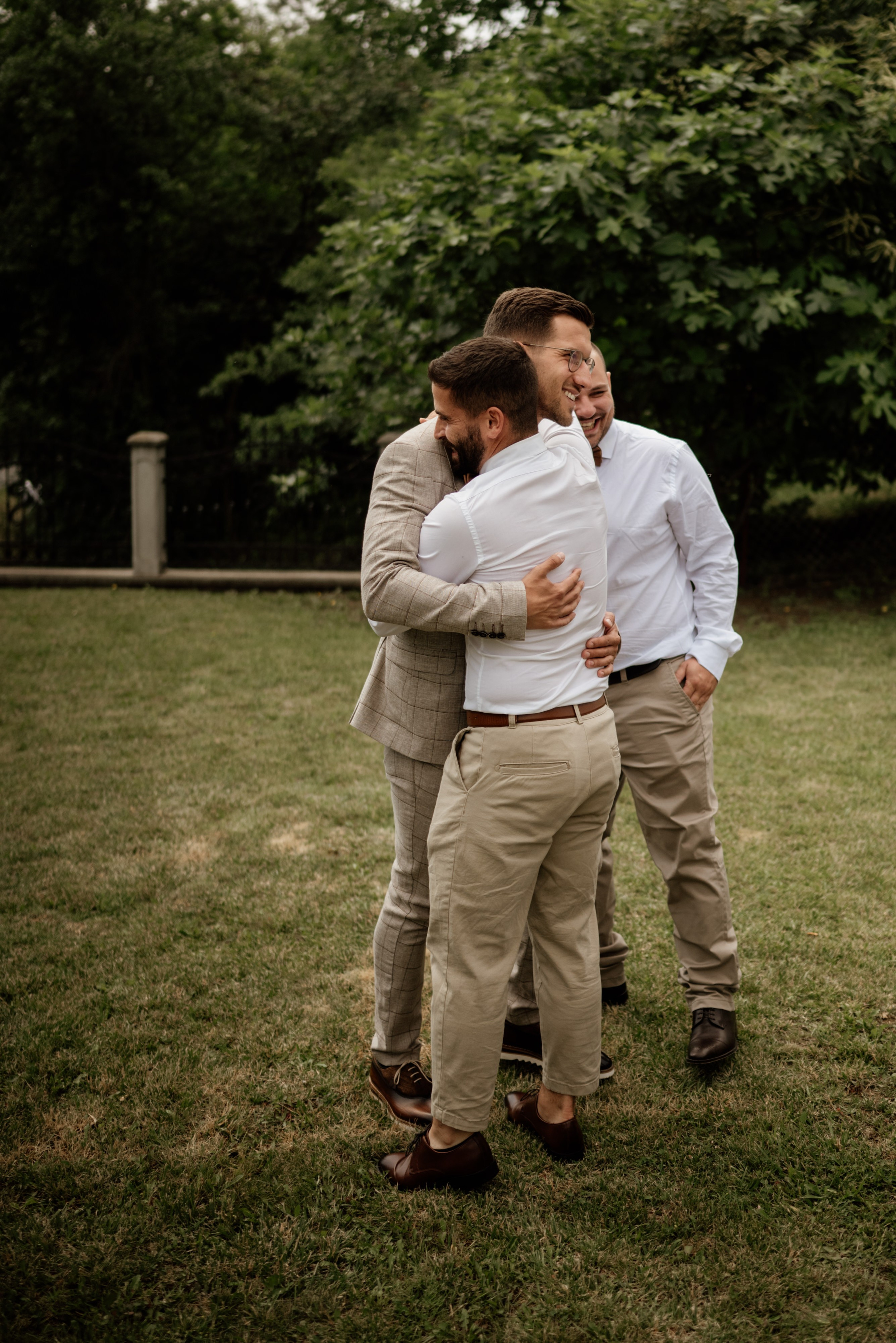 Magelie i Danijel. Wedding, family and destination photographer. Based in Serbia, available for the whole world