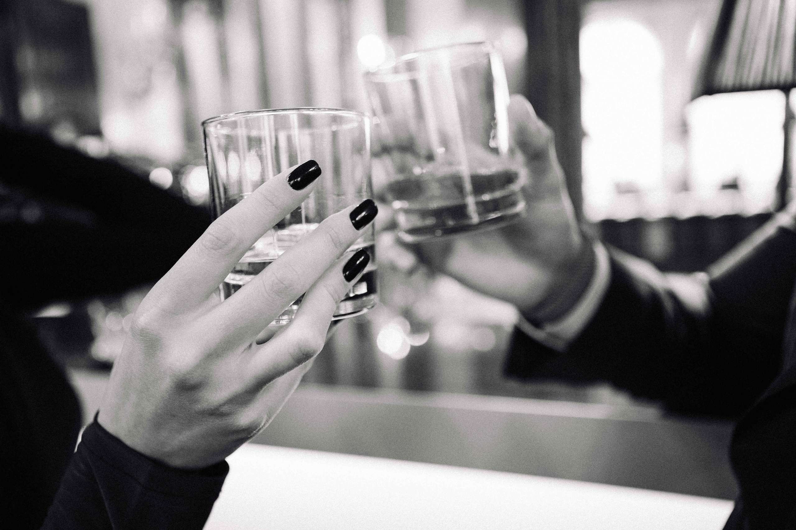 A LOVE STORY IN VIENNA. PHOTOGRAPHER IN ISRAEL
