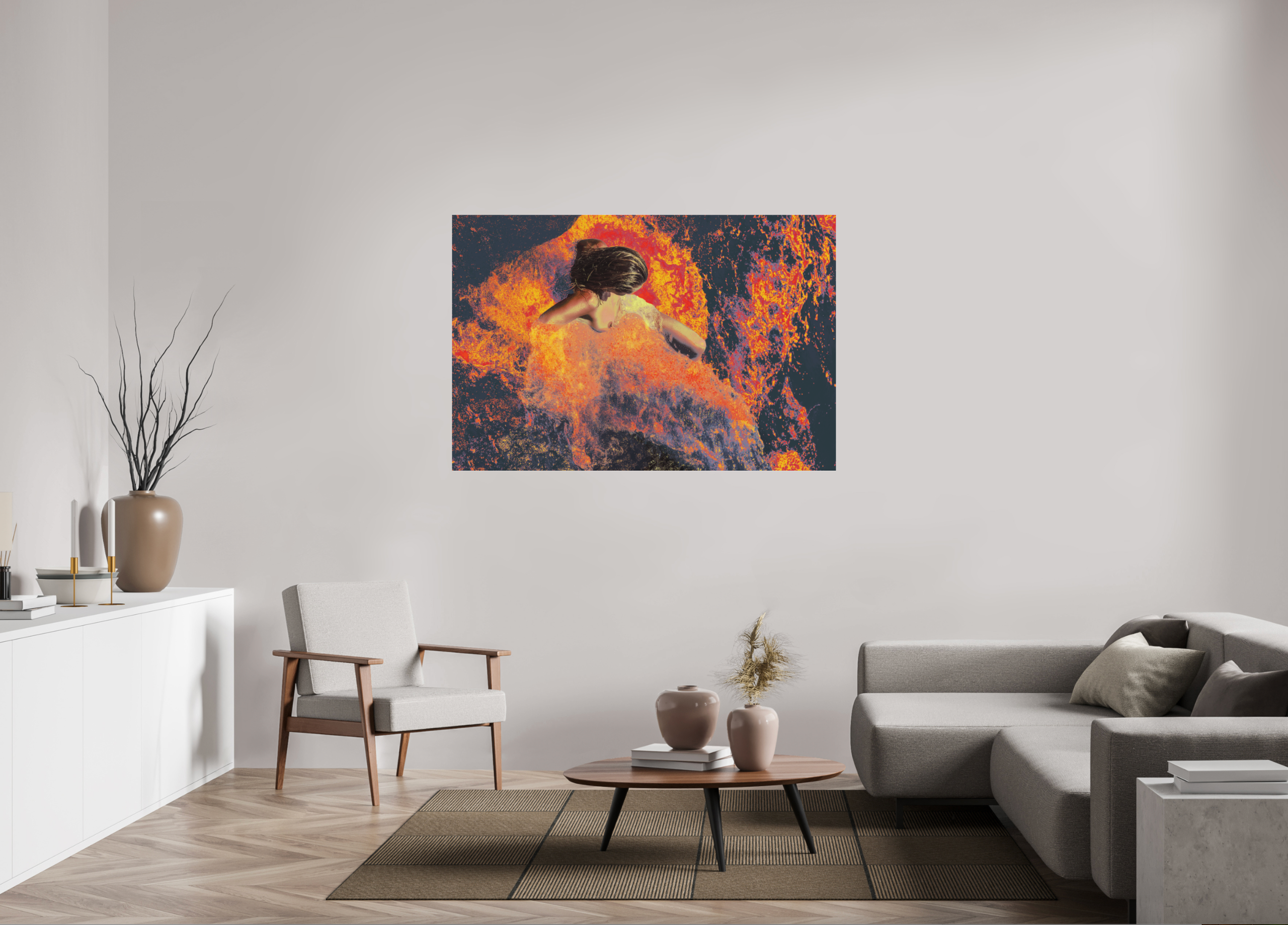 FAIRYLAND. Visual Artist