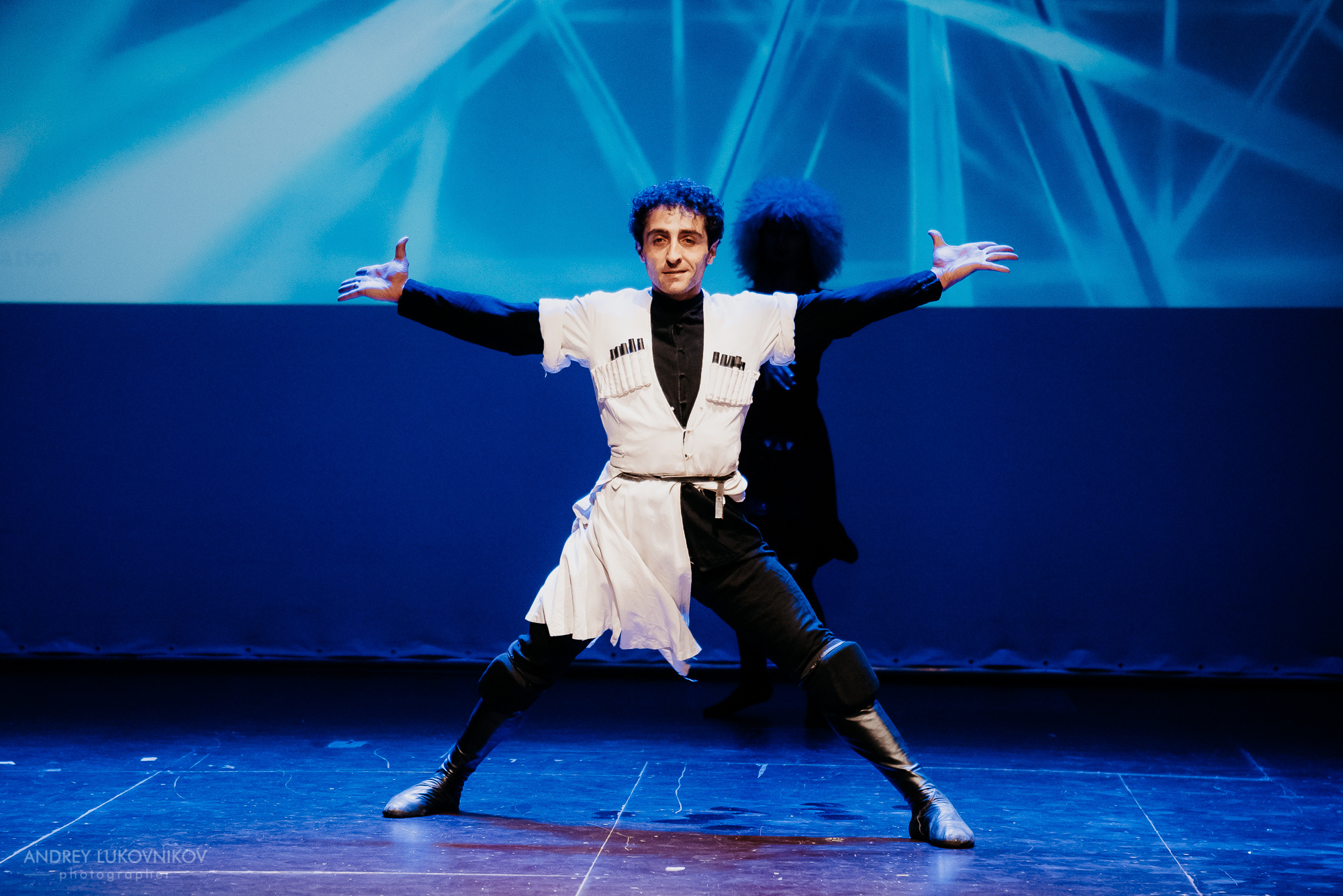 SOL. Russian Film Festival