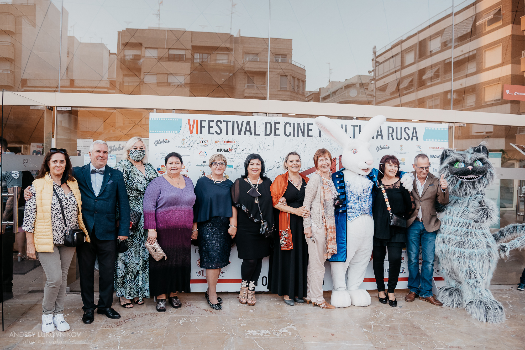 SOL. Russian Film Festival