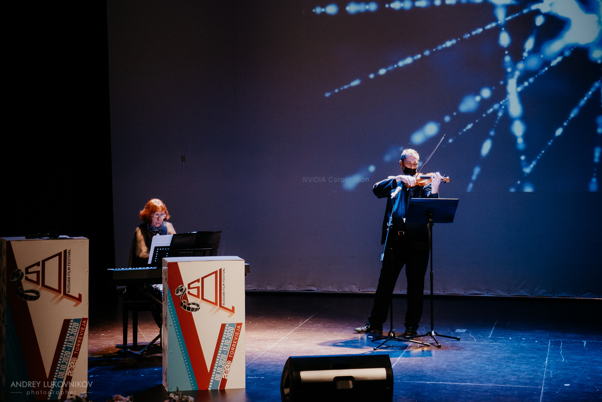 SOL. Russian Film Festival