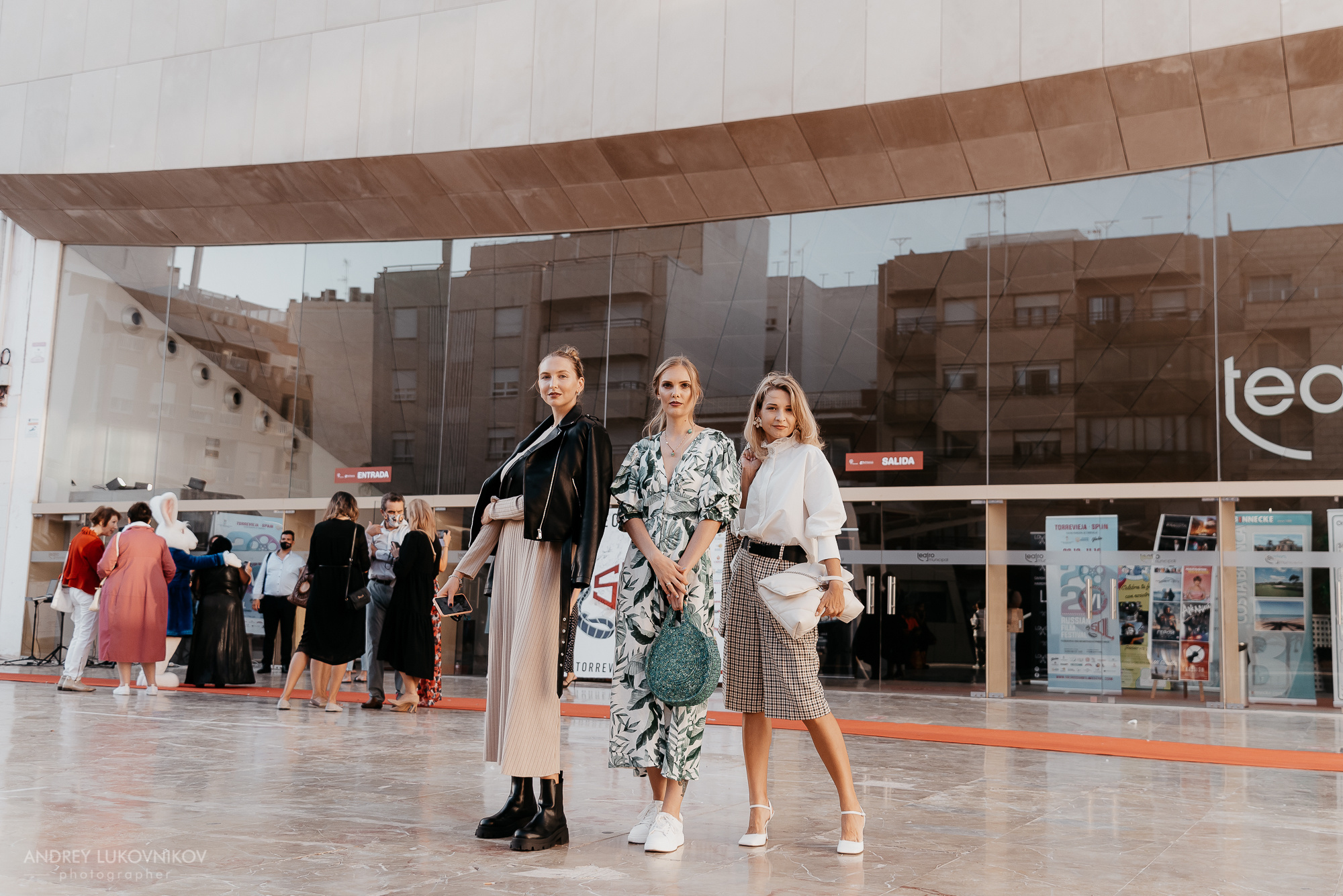 SOL. Russian Film Festival