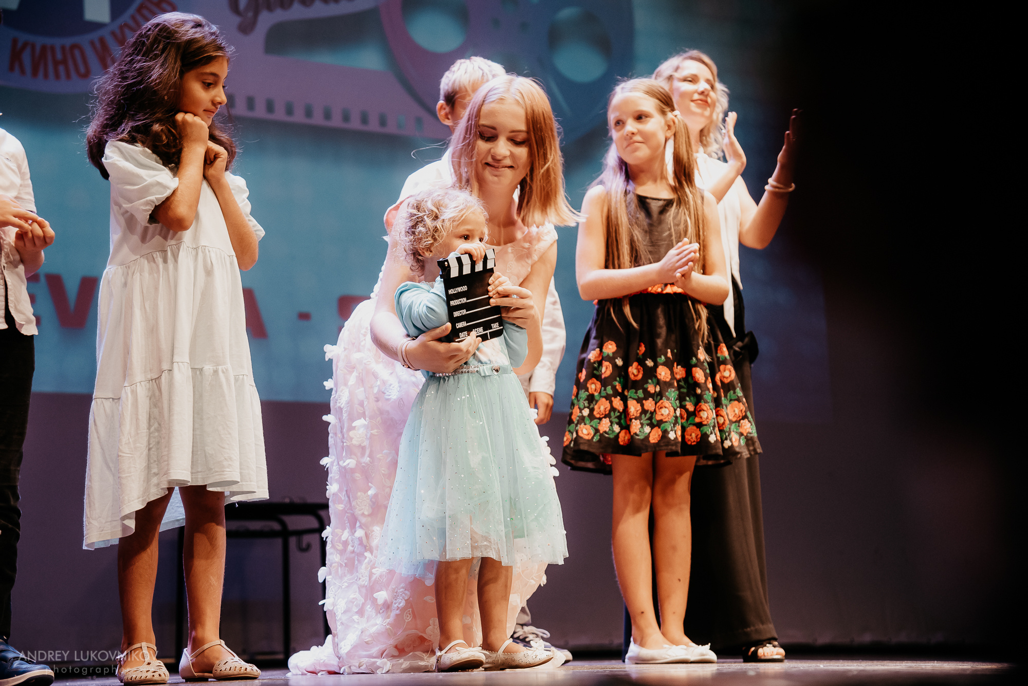 SOL. Russian Film Festival