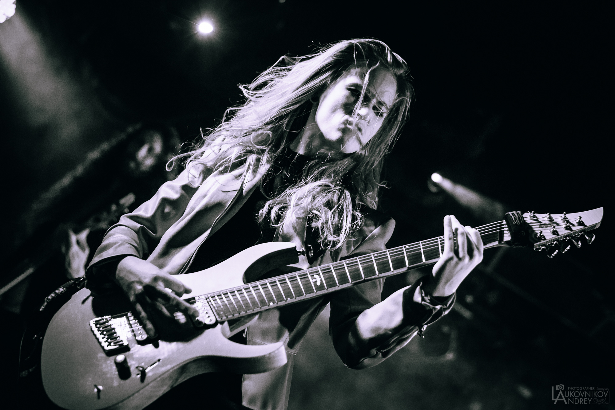 Delain. Live in Saint Petersburg, Russia