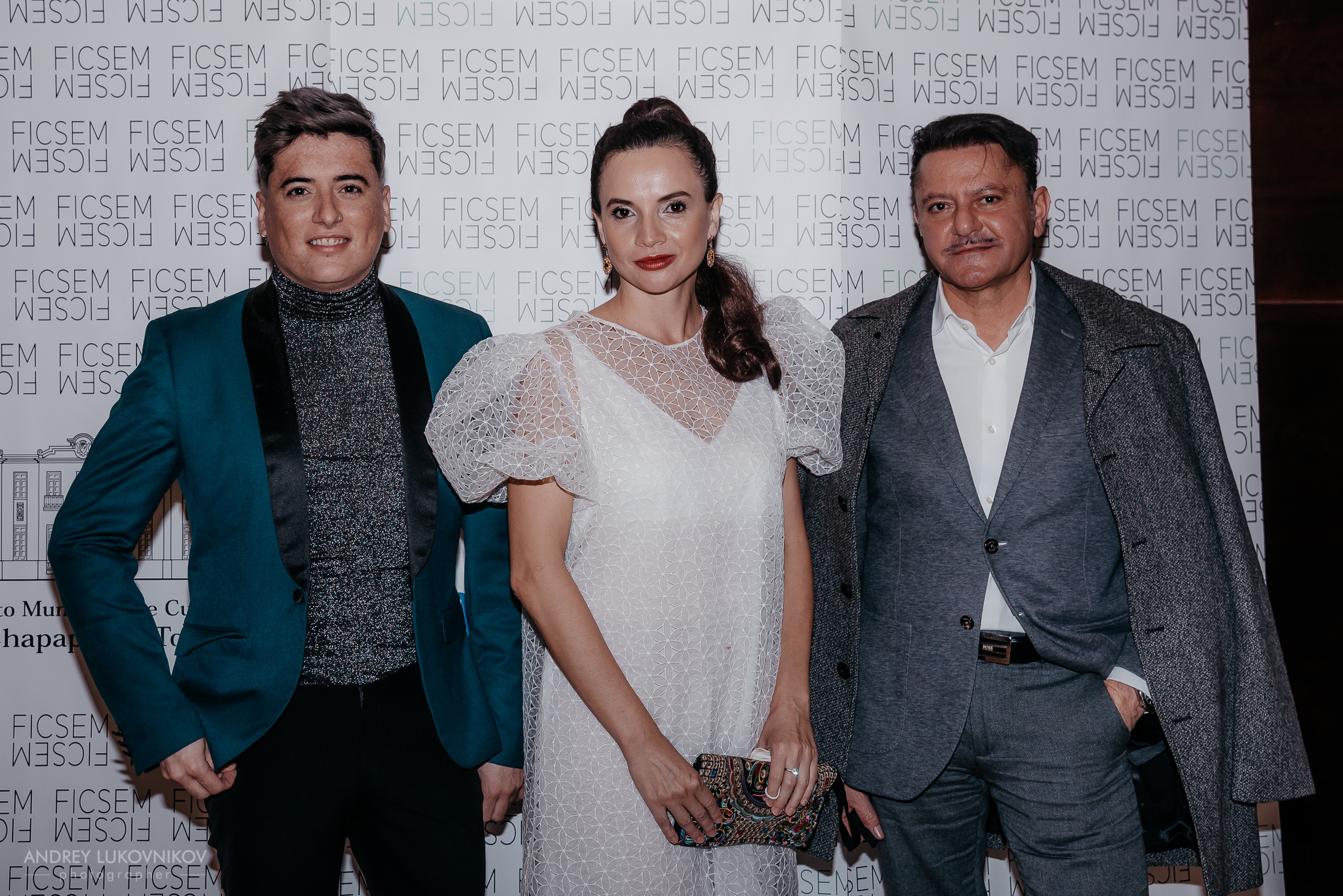 Closing of the FICSEM Film Festival