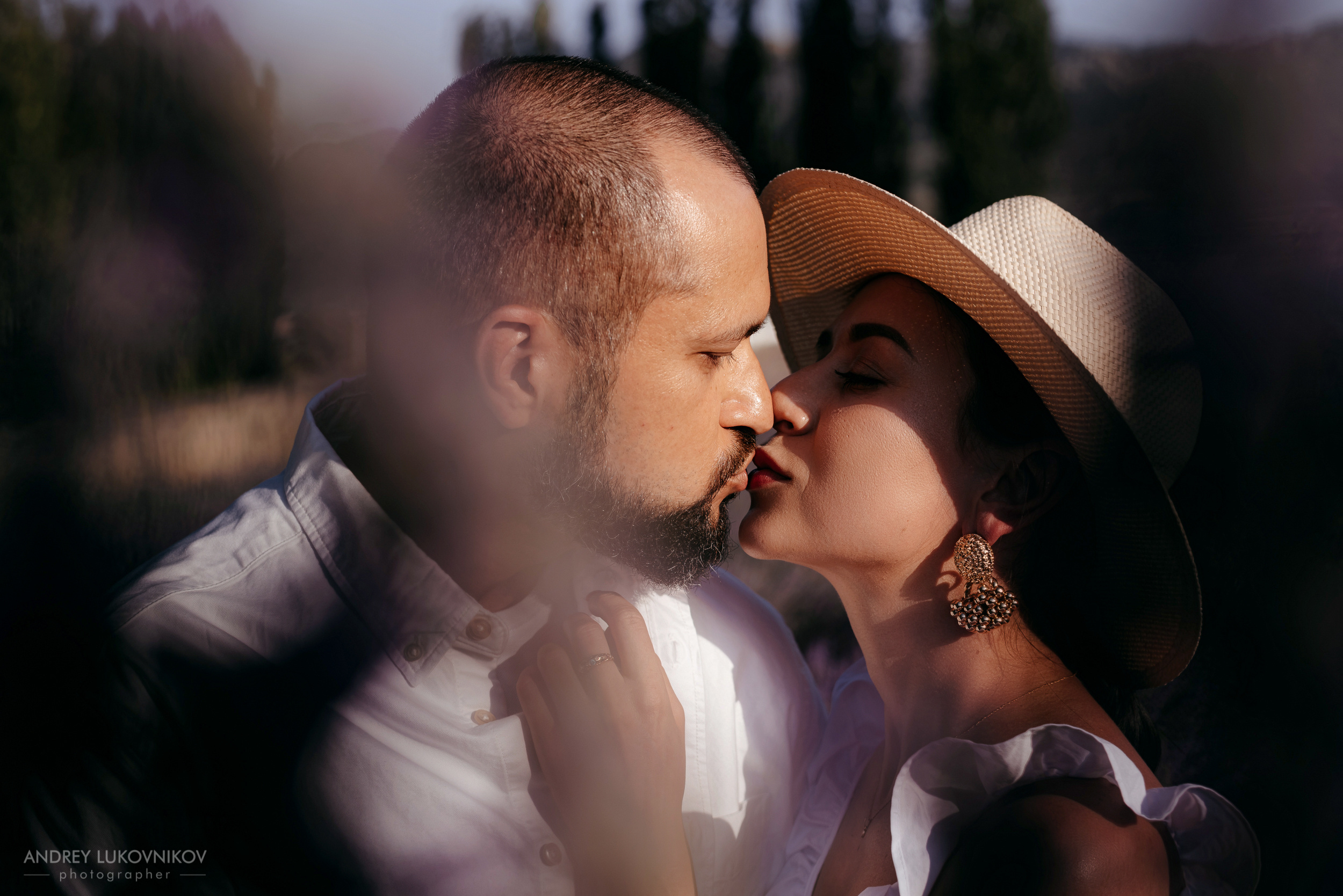 Фотопрогулки и лавстори