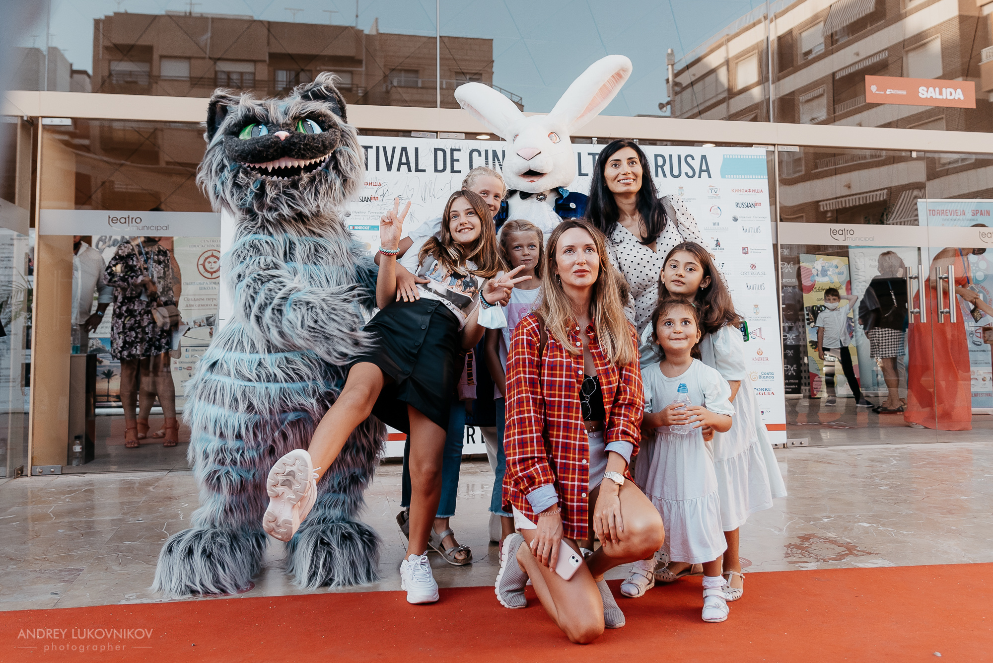 SOL. Russian Film Festival