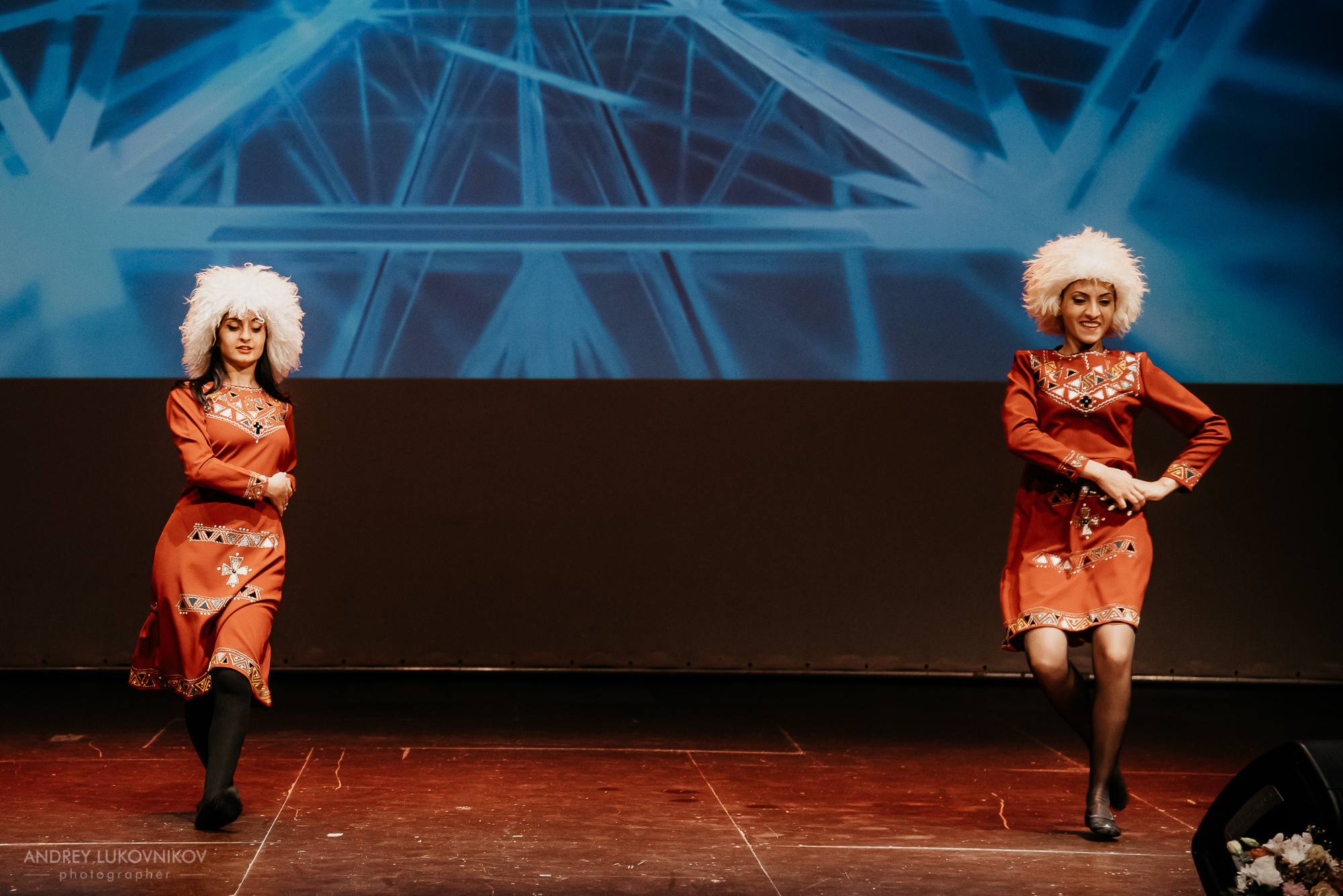 SOL. Russian Film Festival